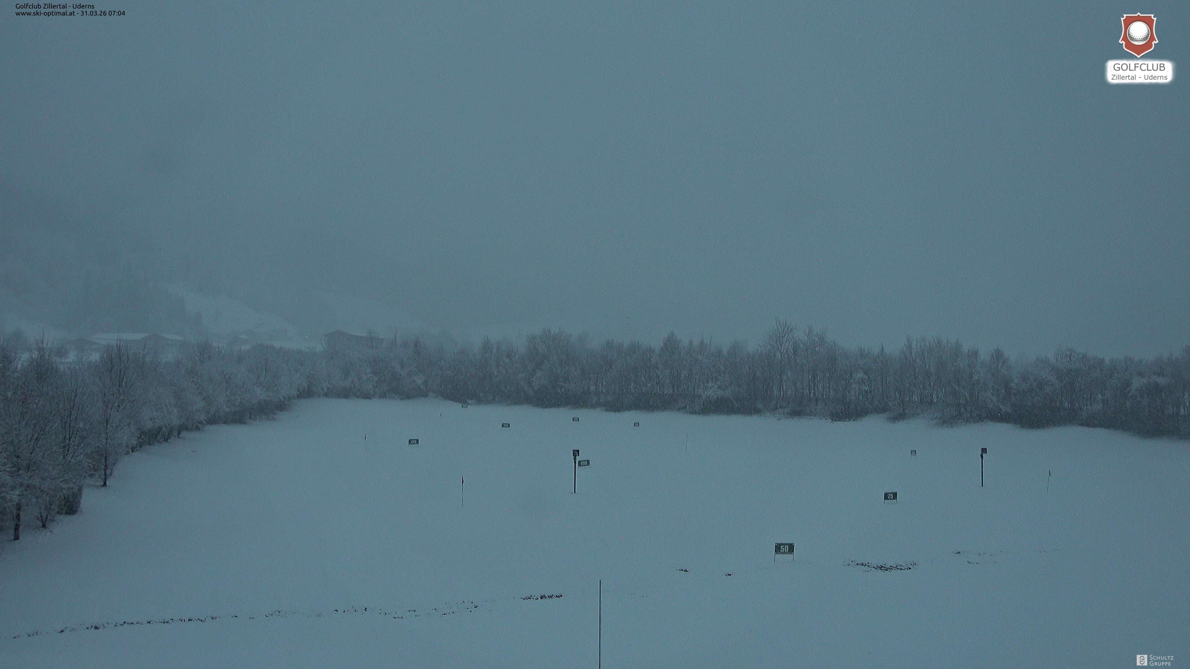 Archiv Foto Webcam Sportresidenz Zillertal