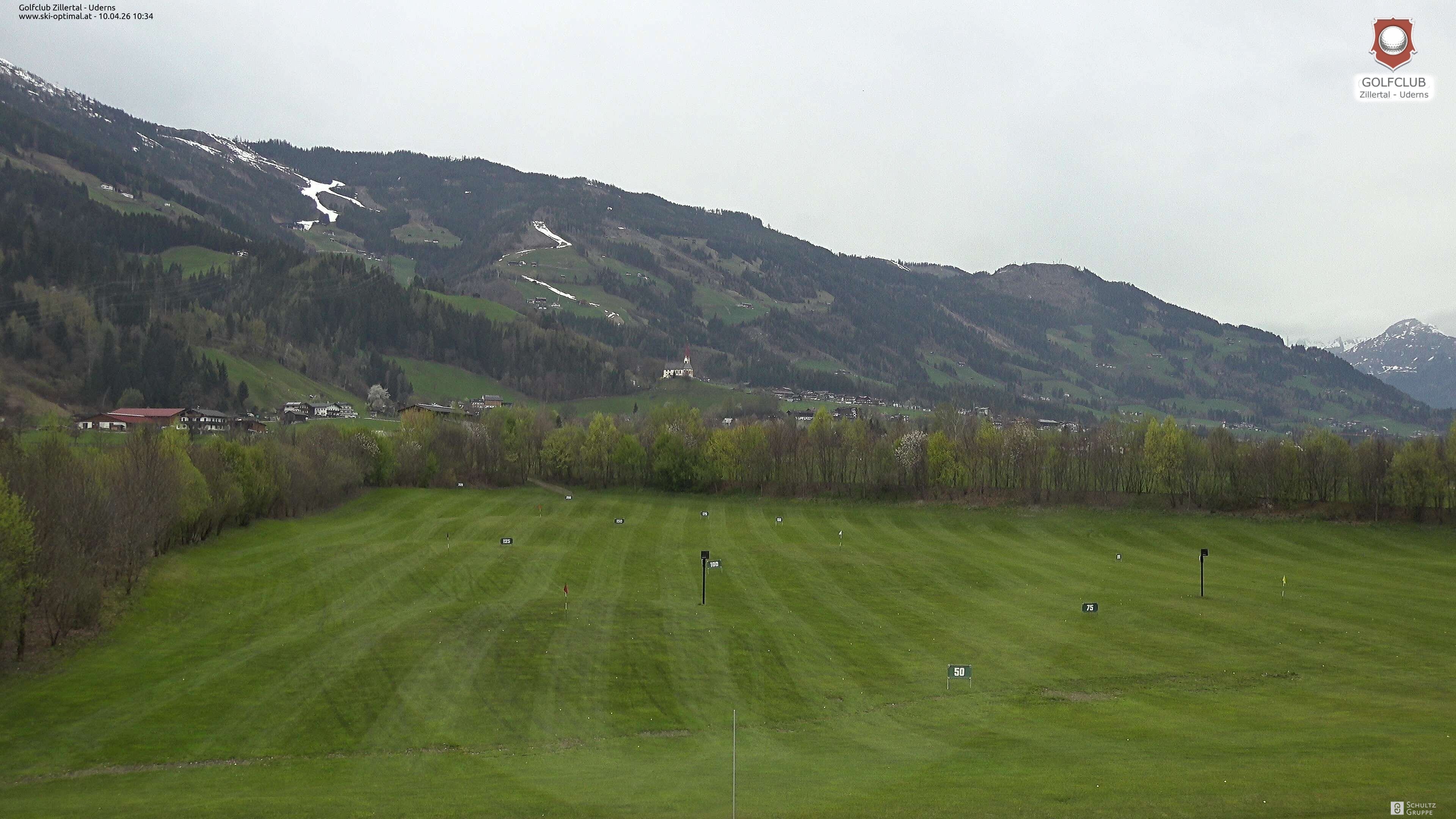 Archiv Foto Webcam Sportresidenz Zillertal