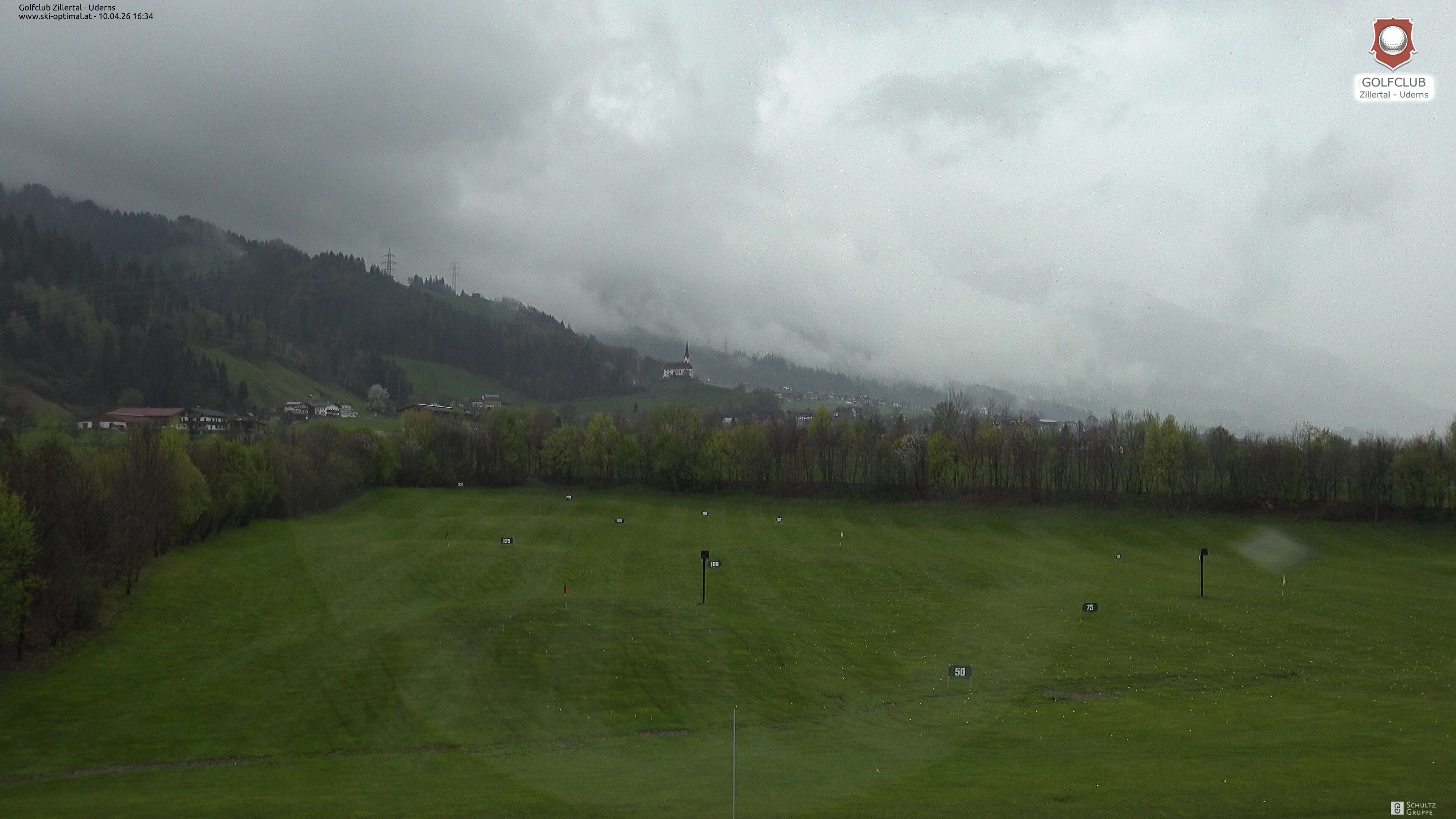 Archiv Foto Webcam Sportresidenz Zillertal