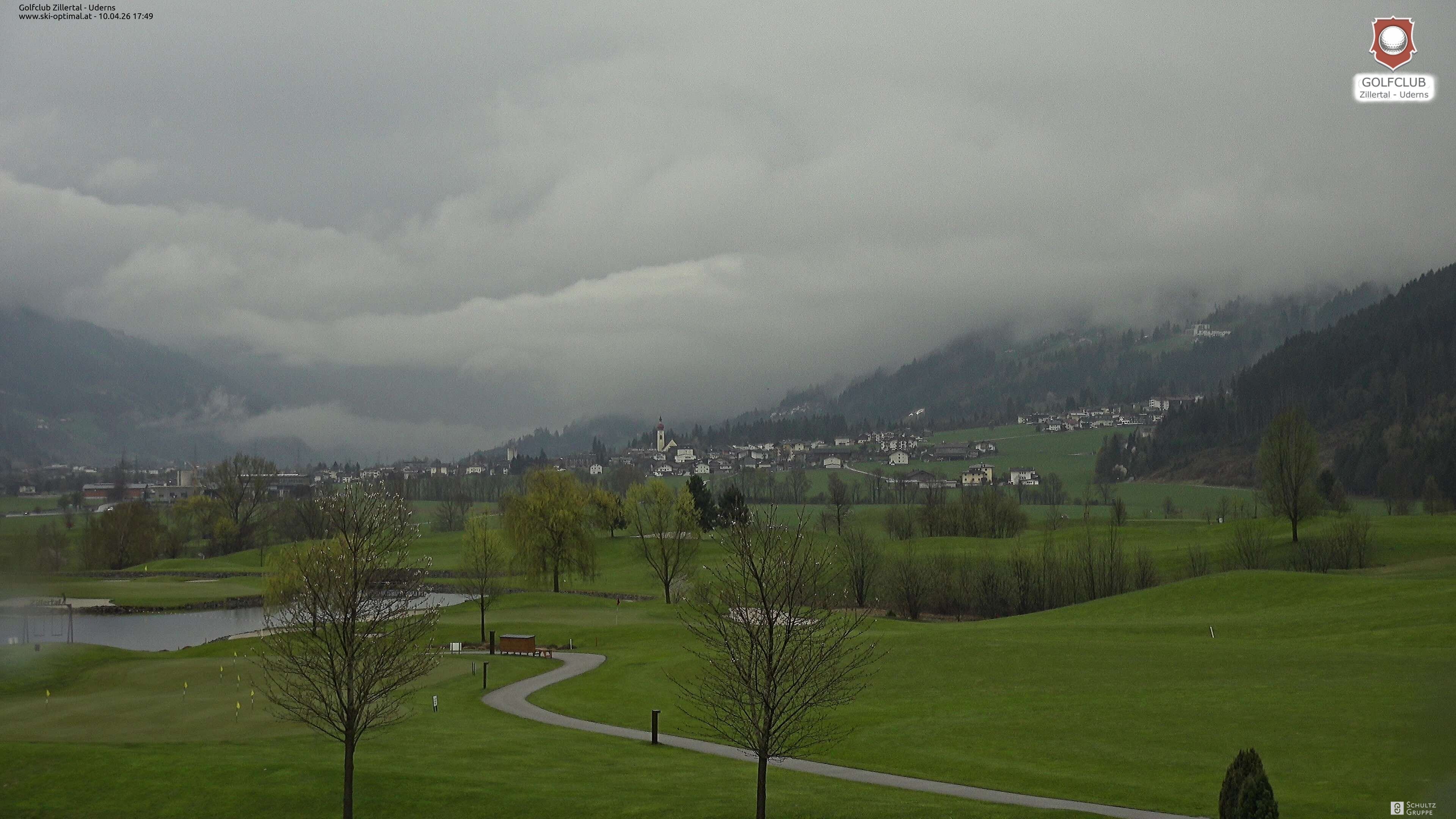 Archiv Foto Webcam Sportresidenz Zillertal