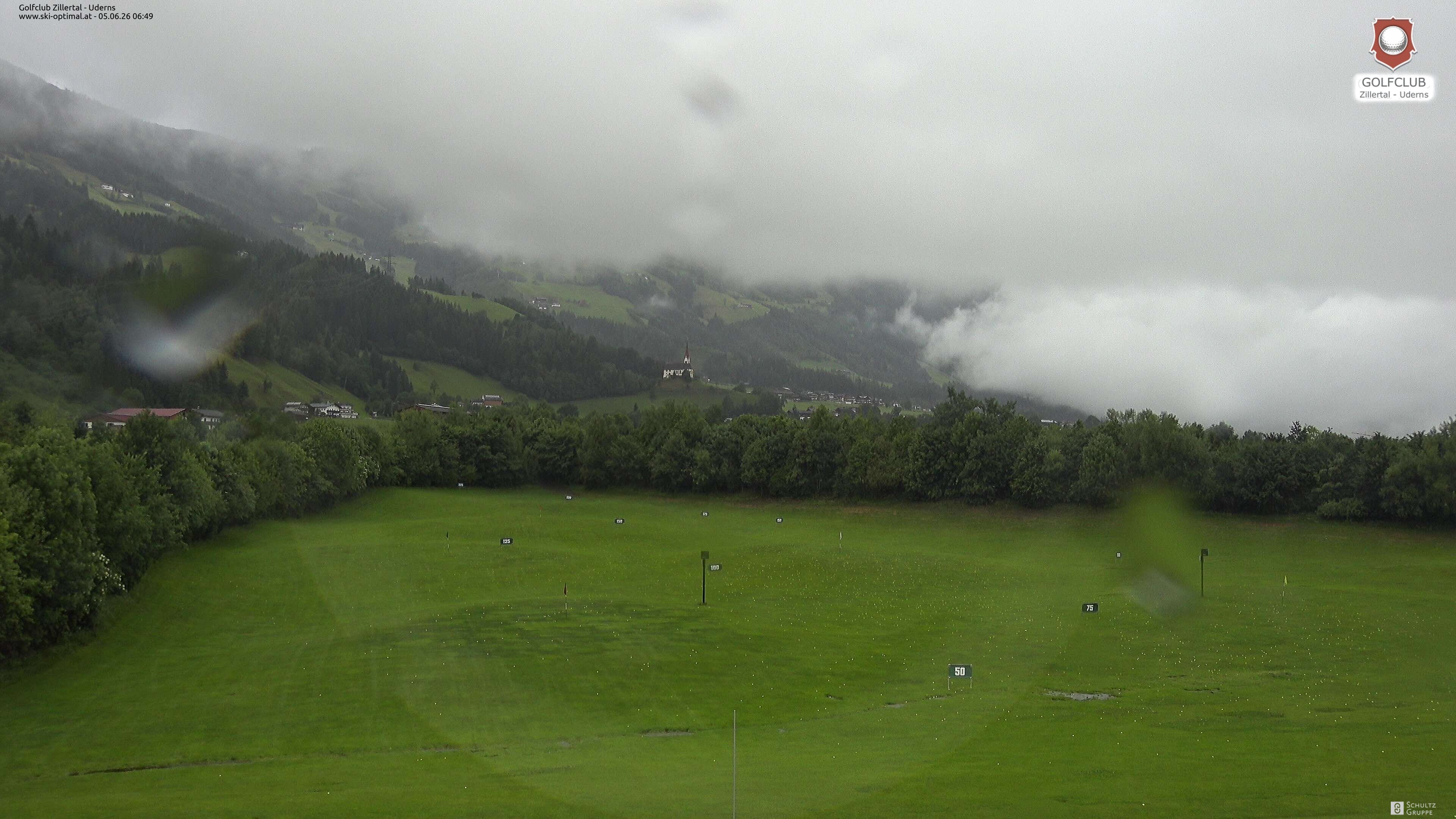 Archiv Foto Webcam Sportresidenz Zillertal