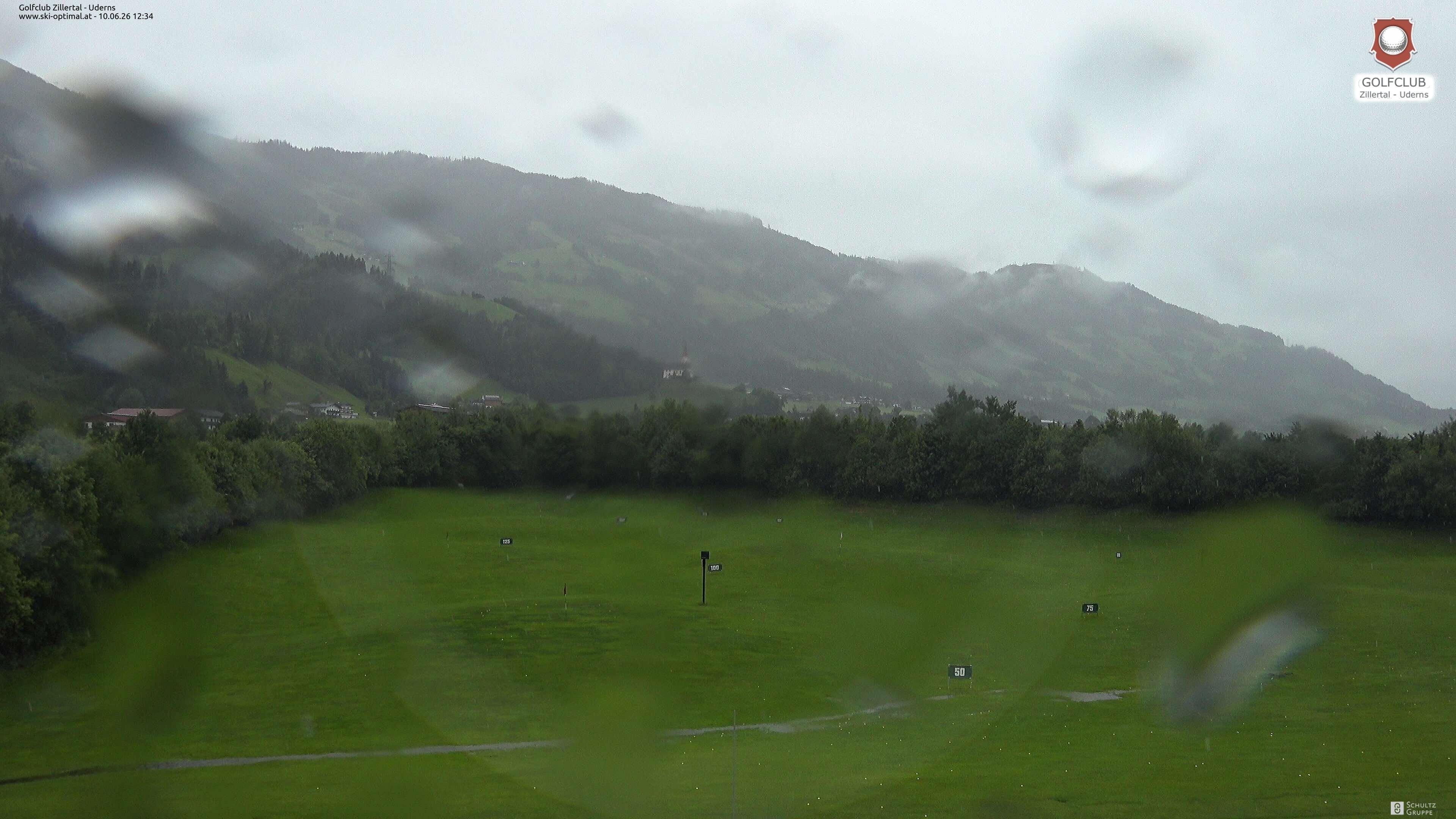 Archiv Foto Webcam Sportresidenz Zillertal