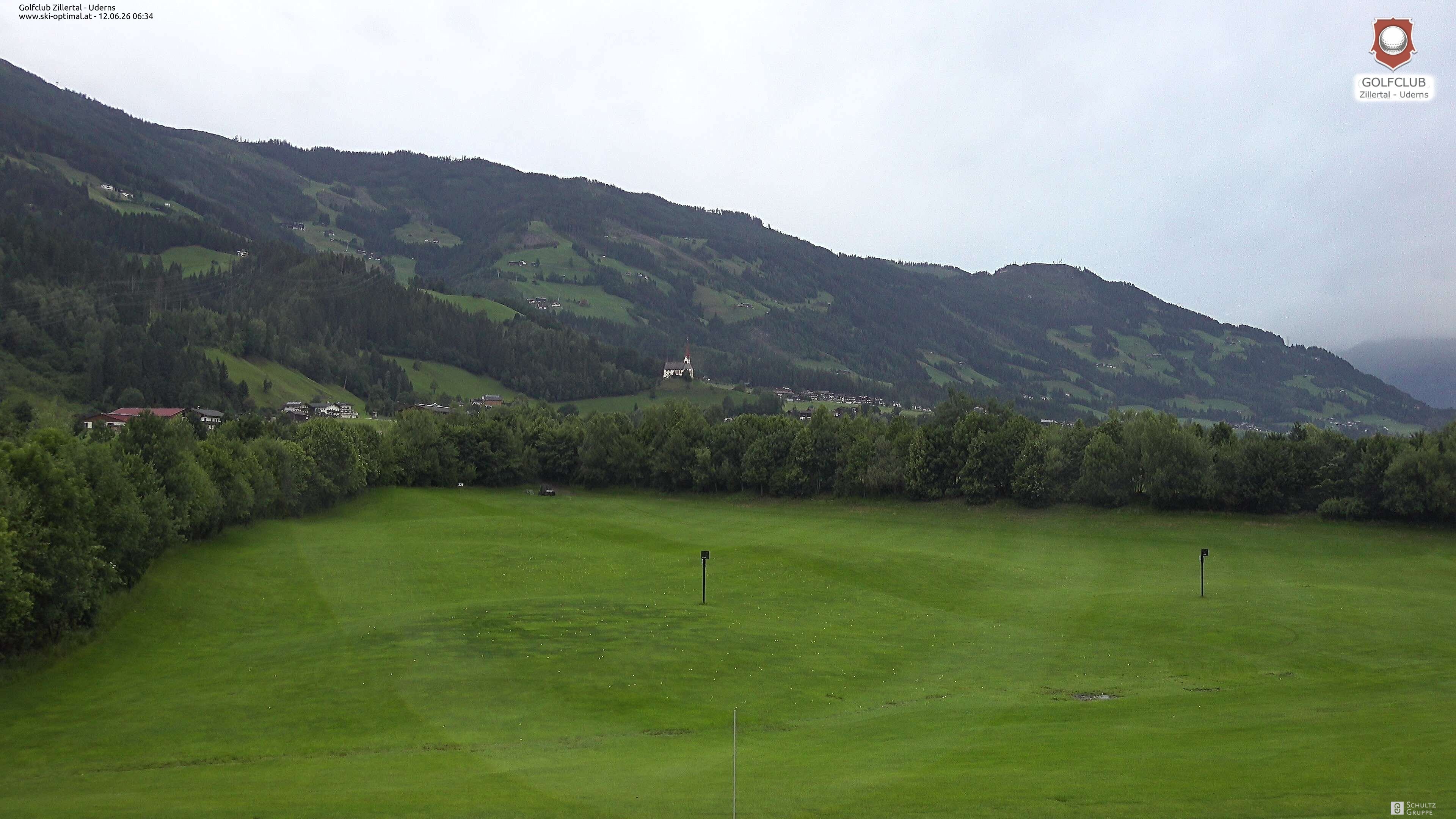 Archiv Foto Webcam Sportresidenz Zillertal