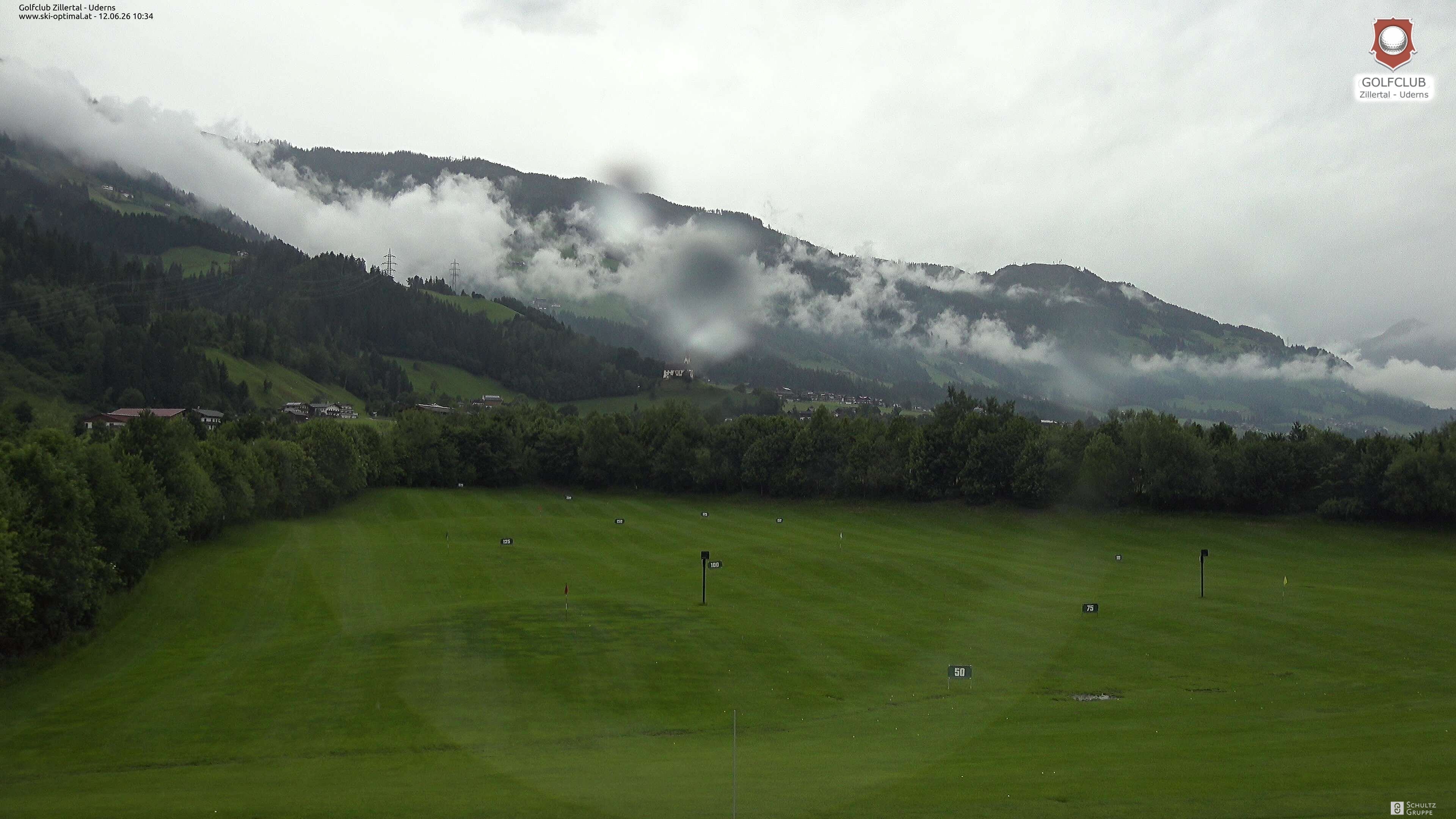 Archiv Foto Webcam Sportresidenz Zillertal