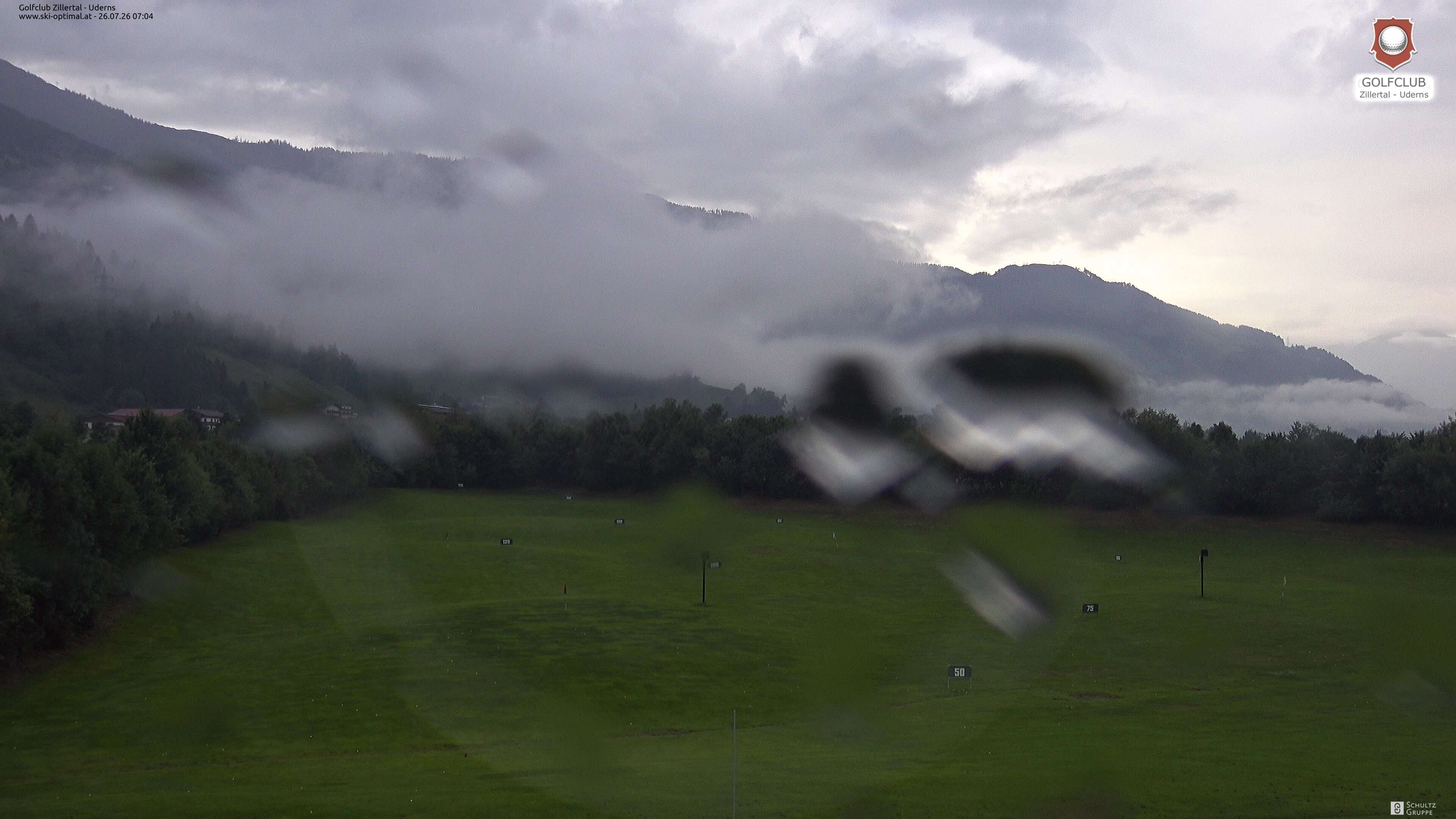 Archiv Foto Webcam Sportresidenz Zillertal