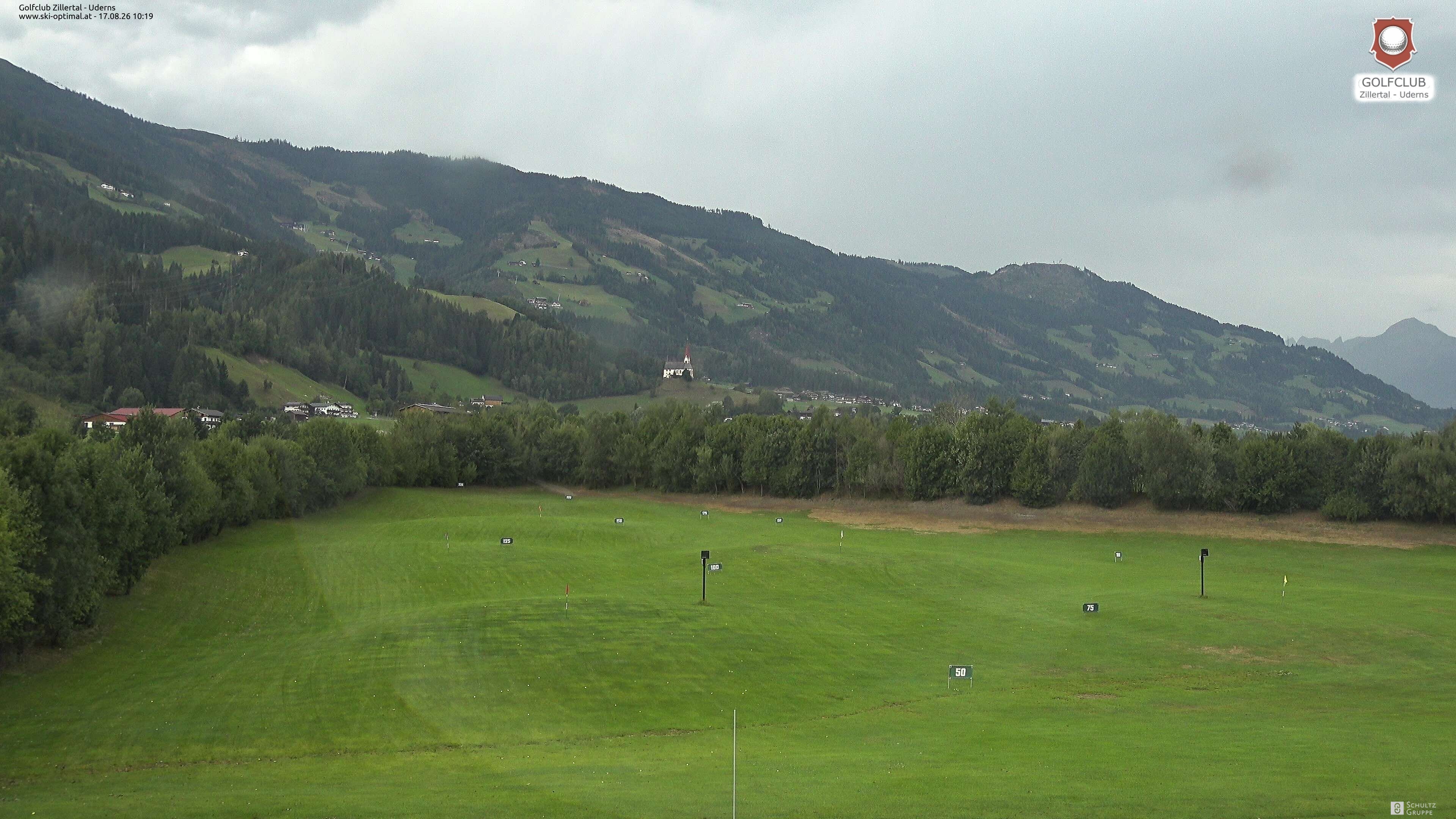 Archiv Foto Webcam Sportresidenz Zillertal