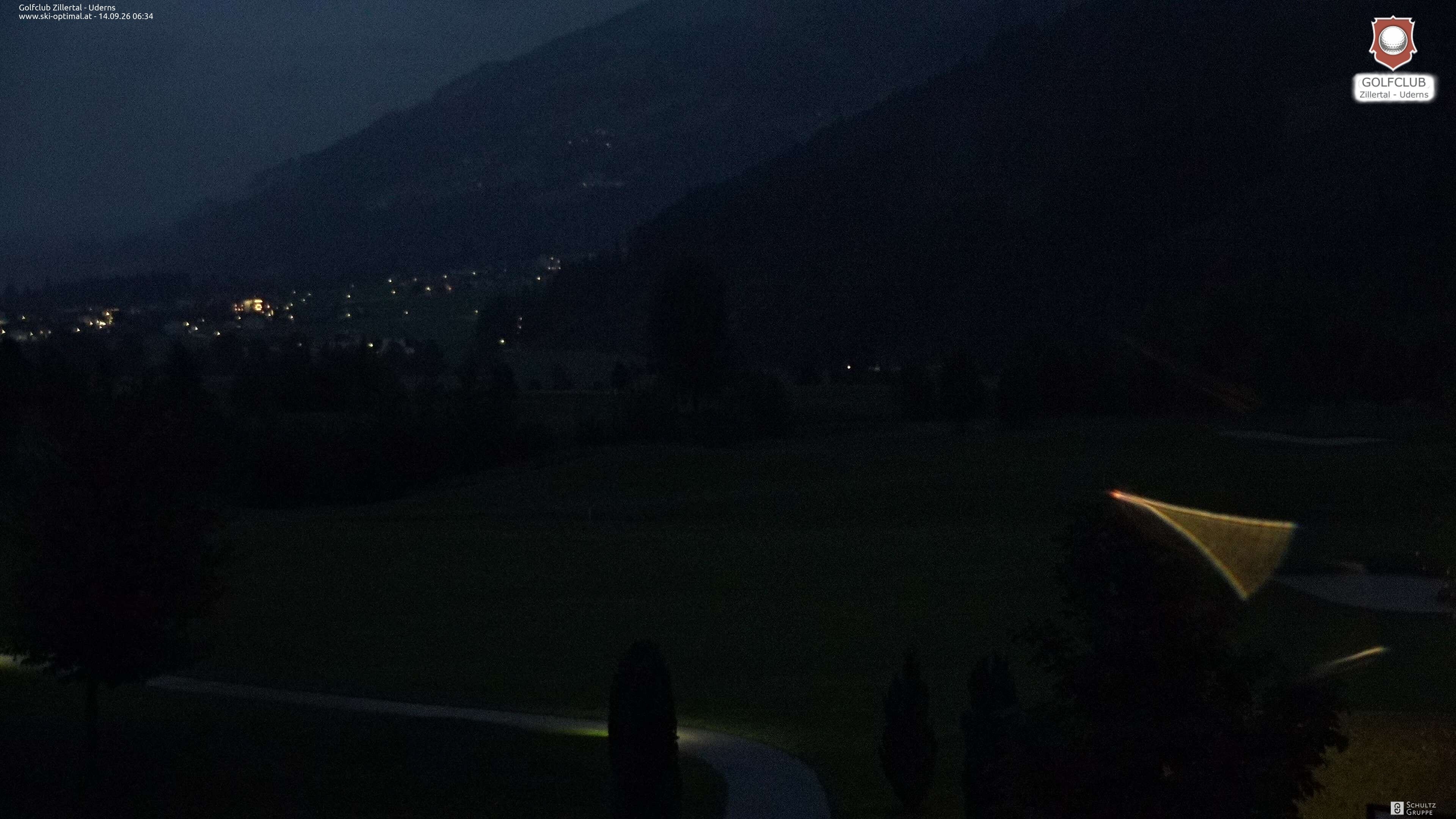 Archiv Foto Webcam Sportresidenz Zillertal