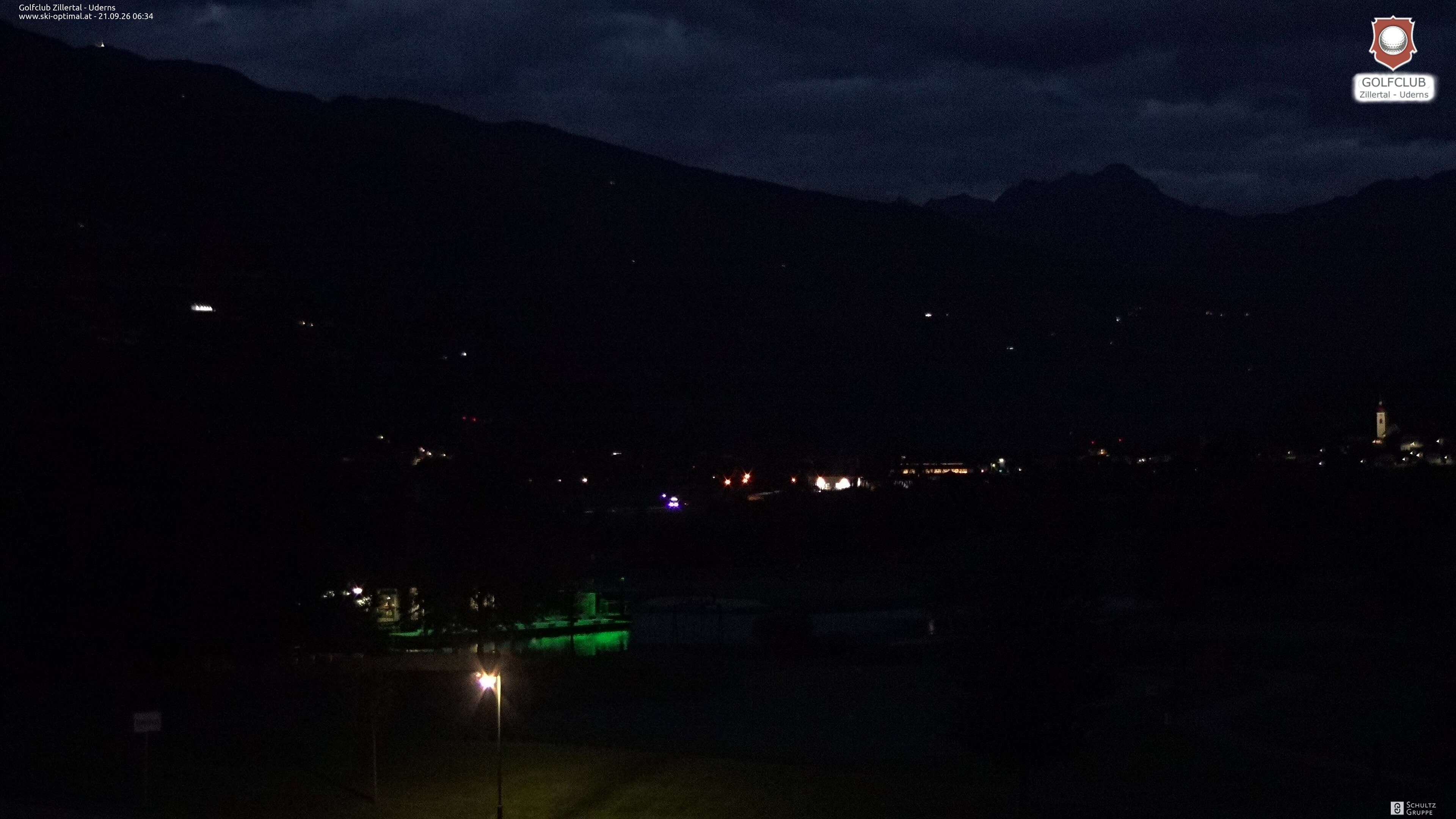 Archiv Foto Webcam Sportresidenz Zillertal
