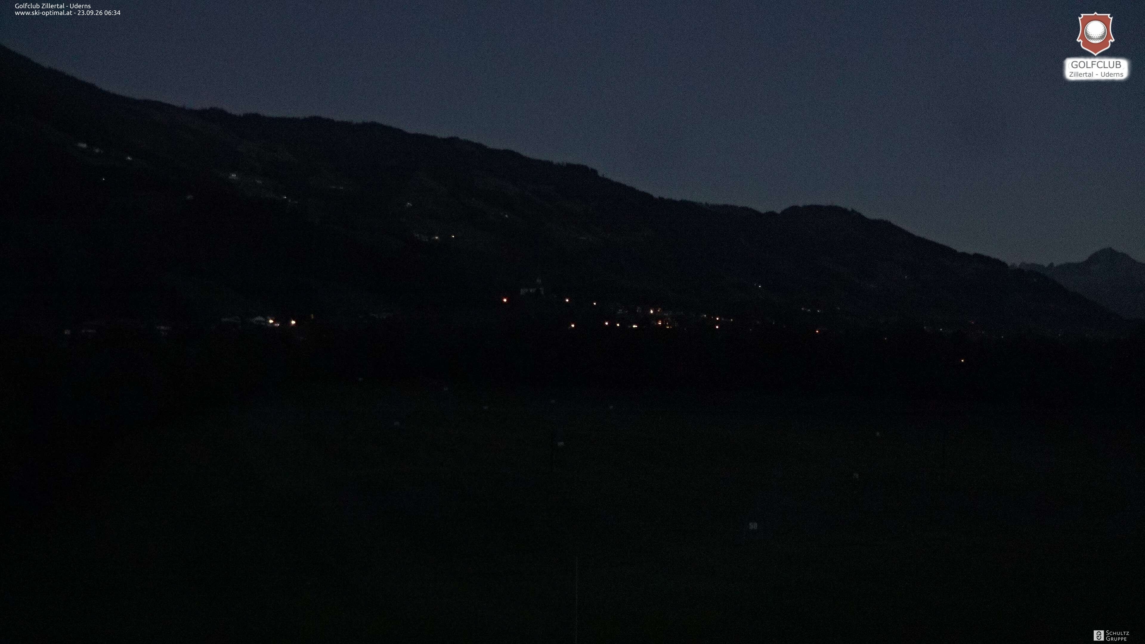 Archiv Foto Webcam Sportresidenz Zillertal