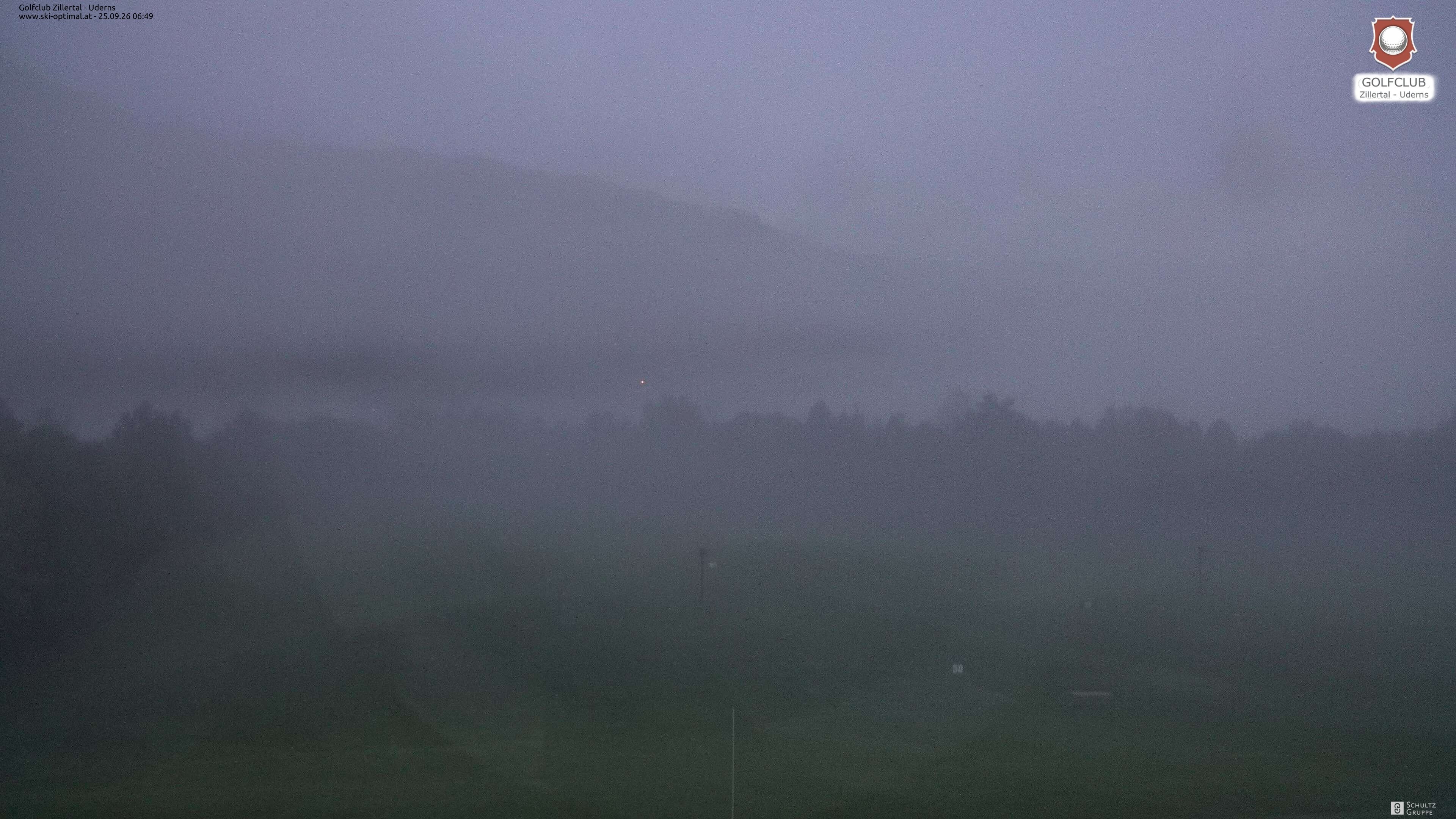 Archiv Foto Webcam Sportresidenz Zillertal