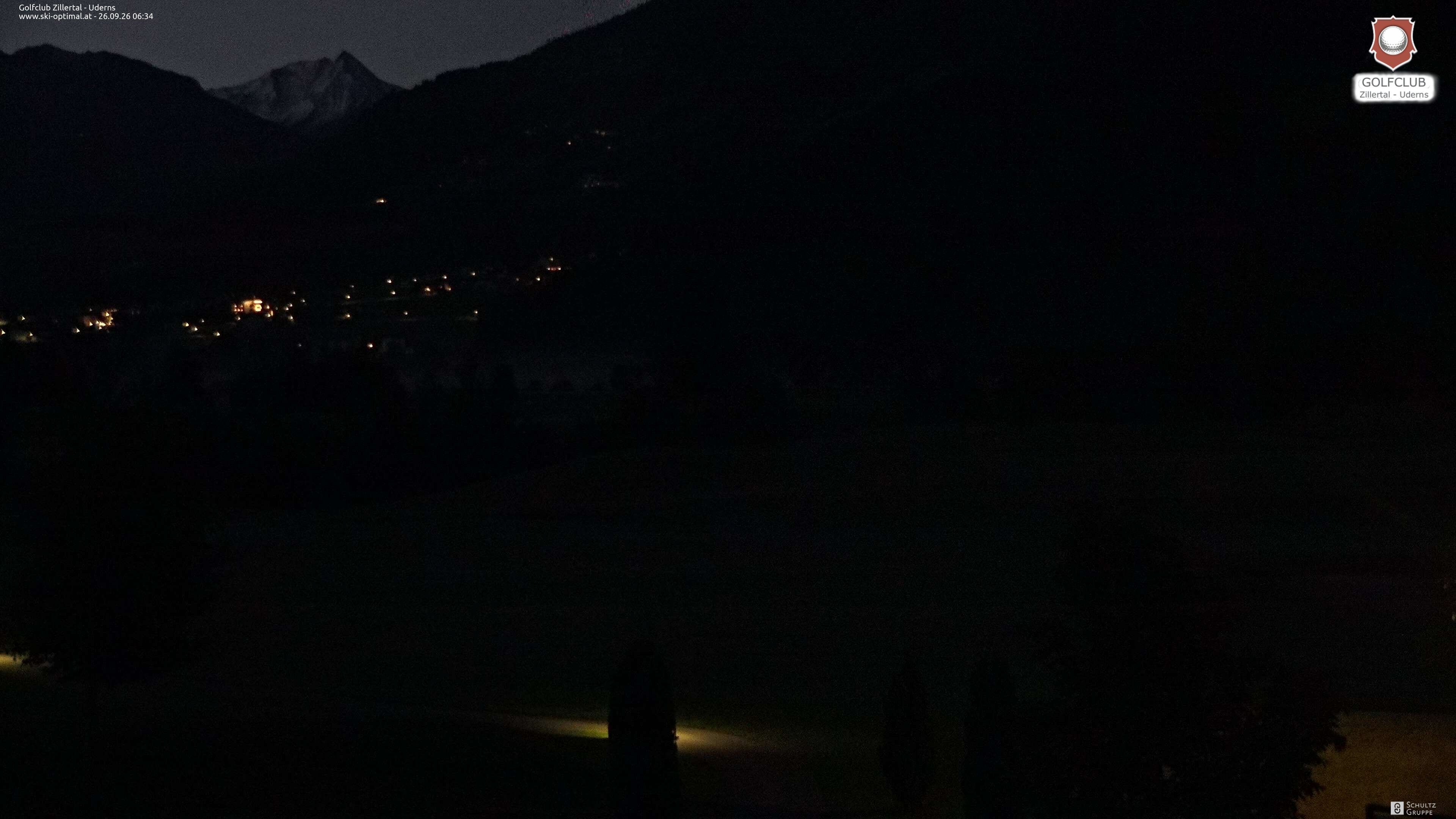 Archiv Foto Webcam Sportresidenz Zillertal