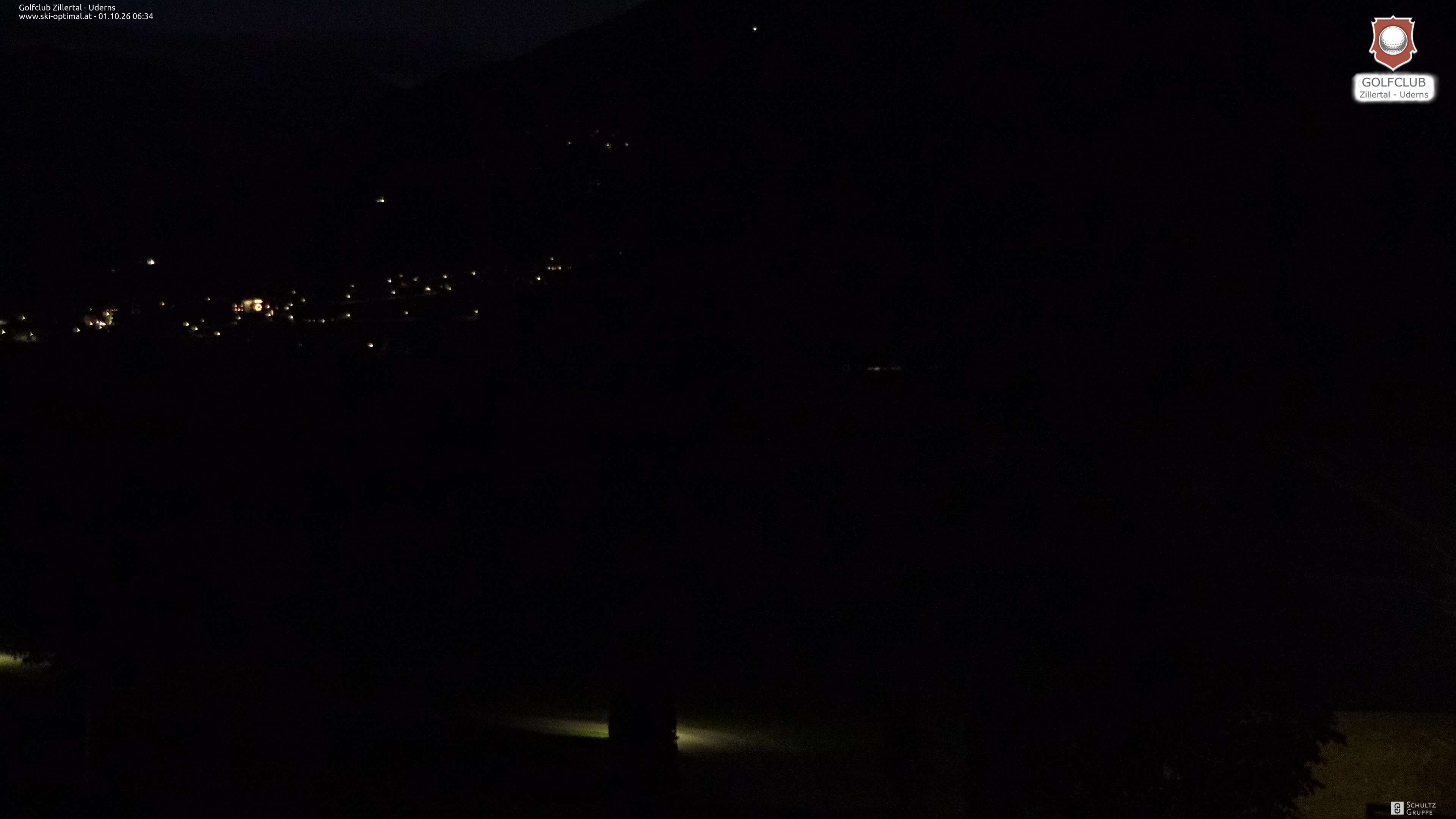 Archiv Foto Webcam Sportresidenz Zillertal