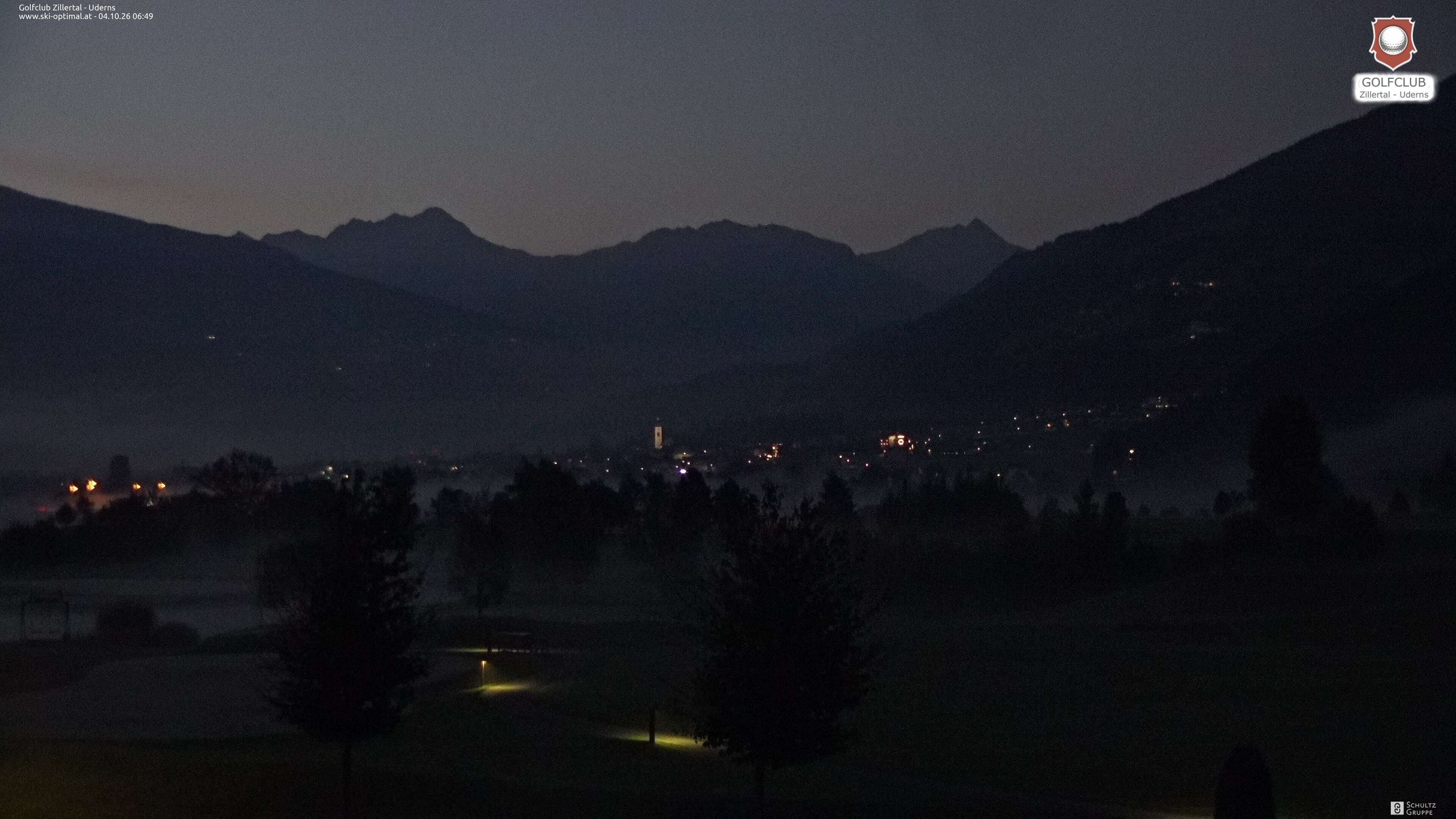 Archiv Foto Webcam Sportresidenz Zillertal