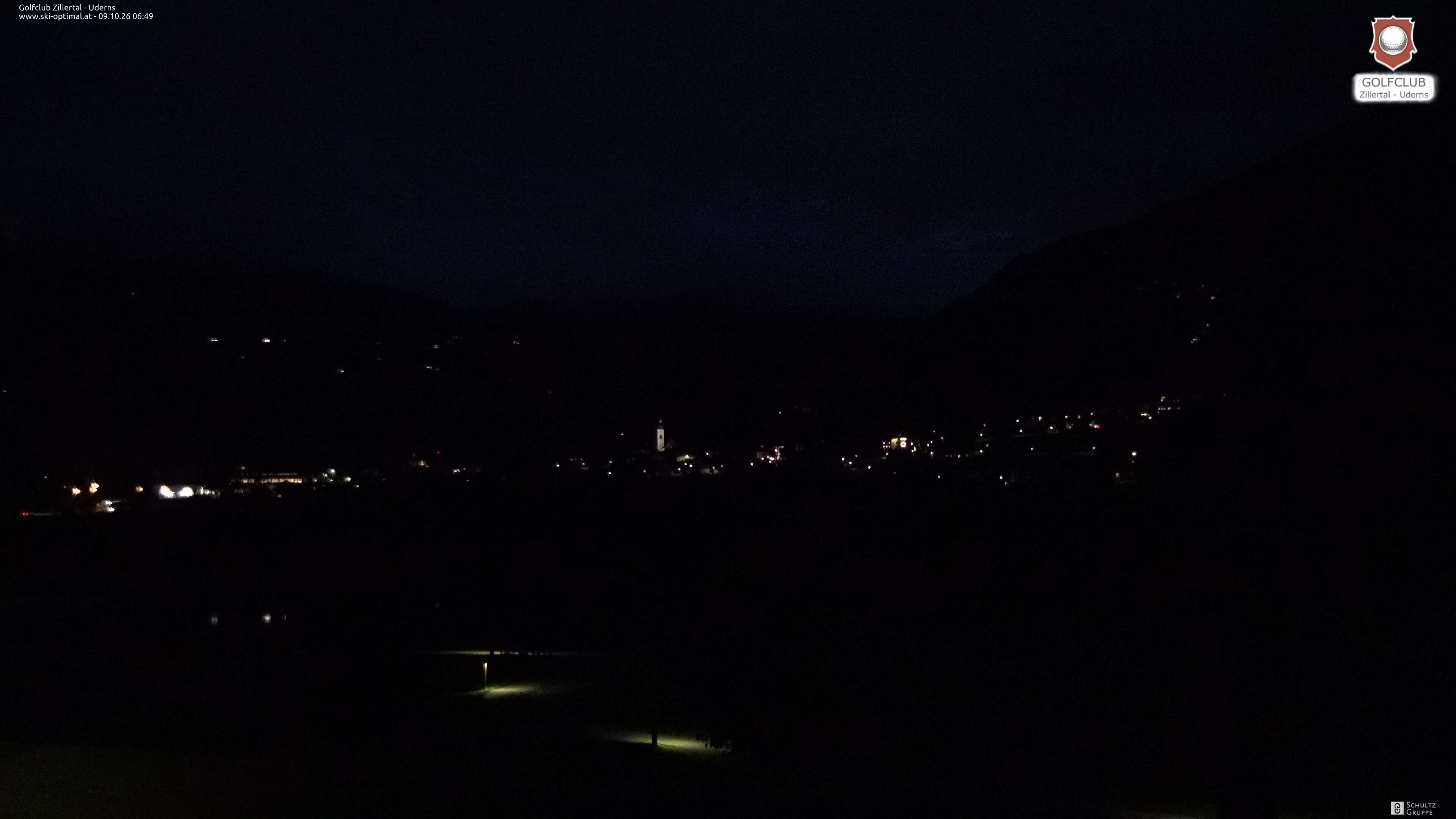 Archiv Foto Webcam Sportresidenz Zillertal
