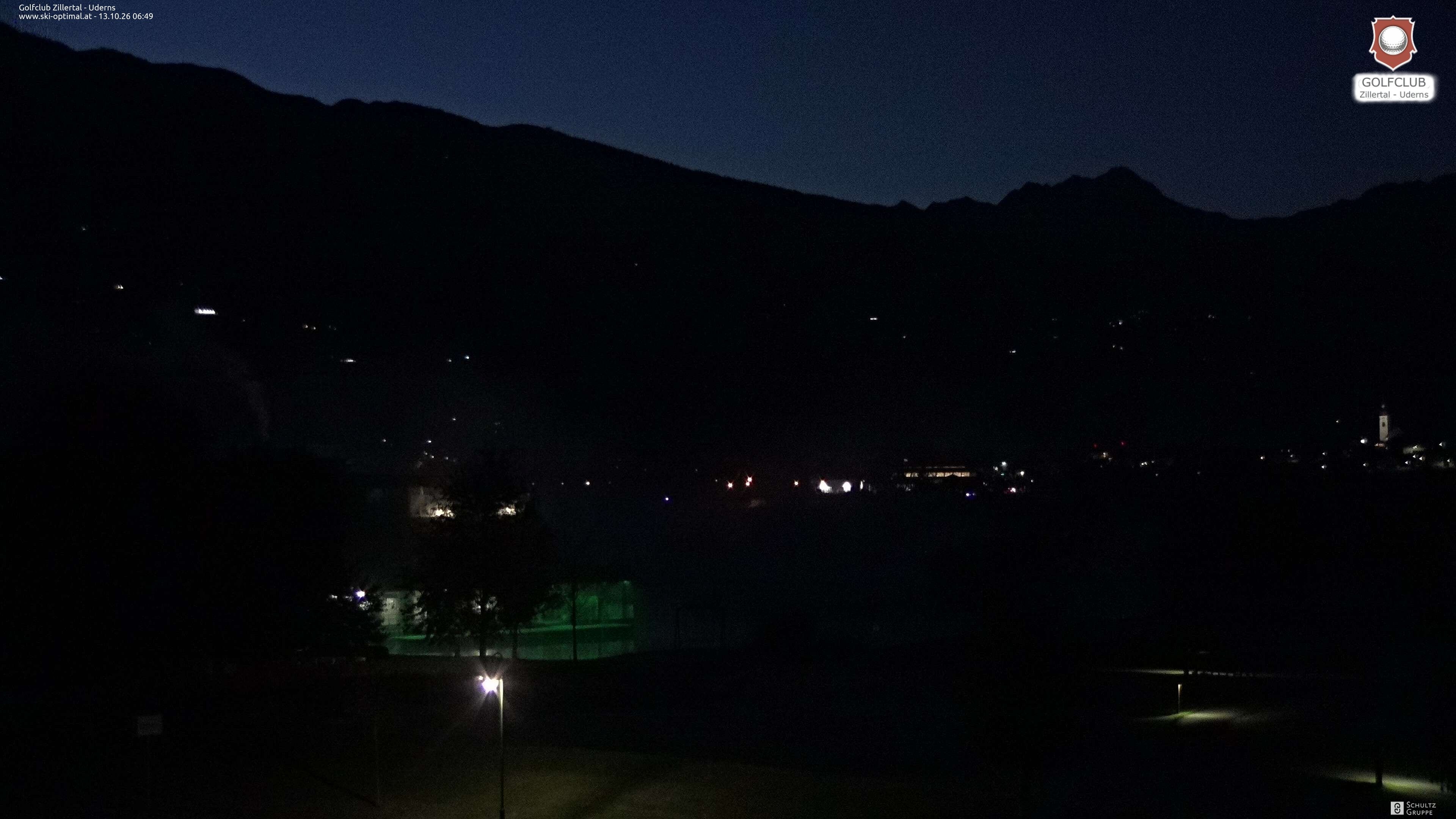 Archiv Foto Webcam Sportresidenz Zillertal