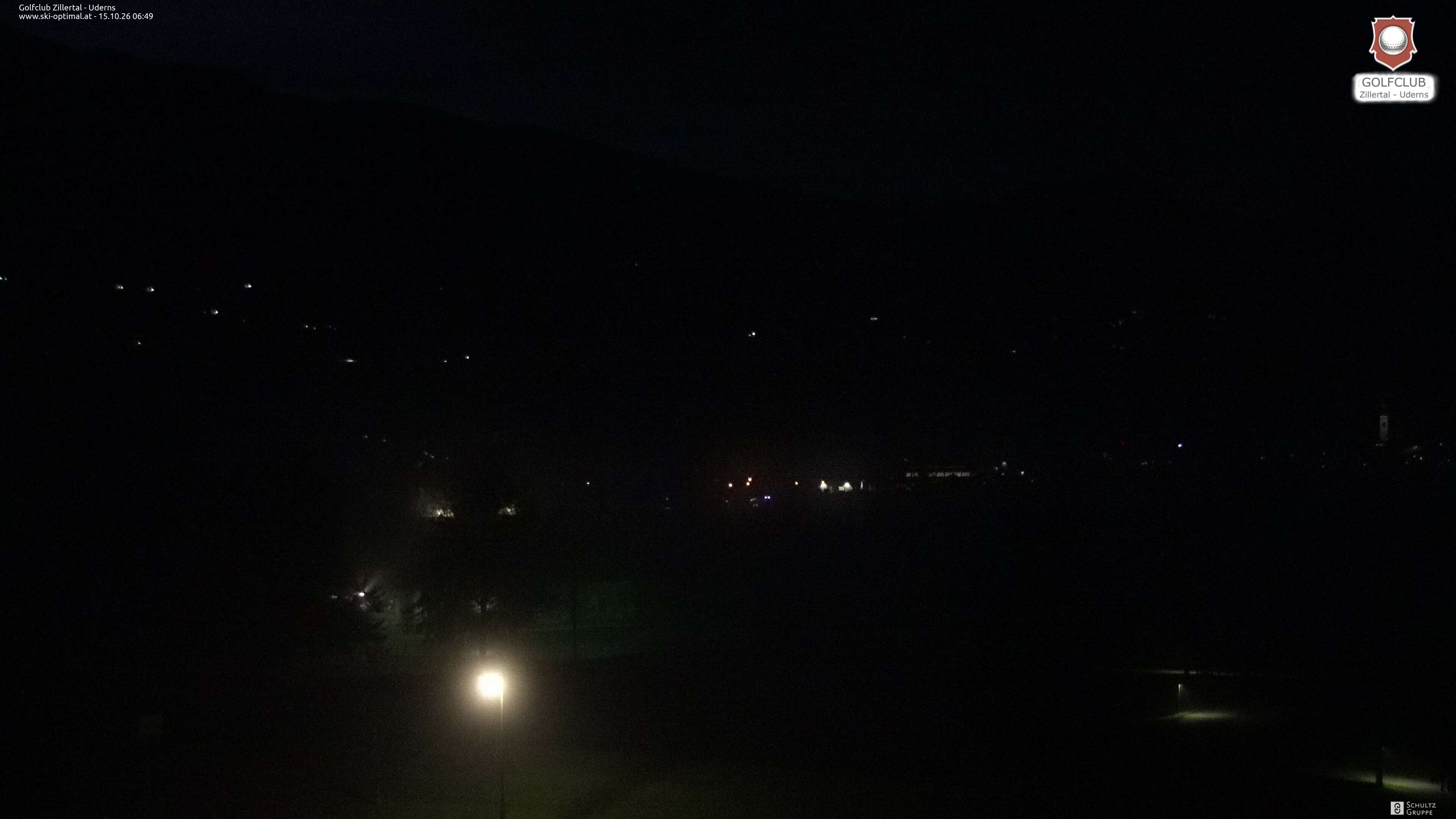Archiv Foto Webcam Sportresidenz Zillertal