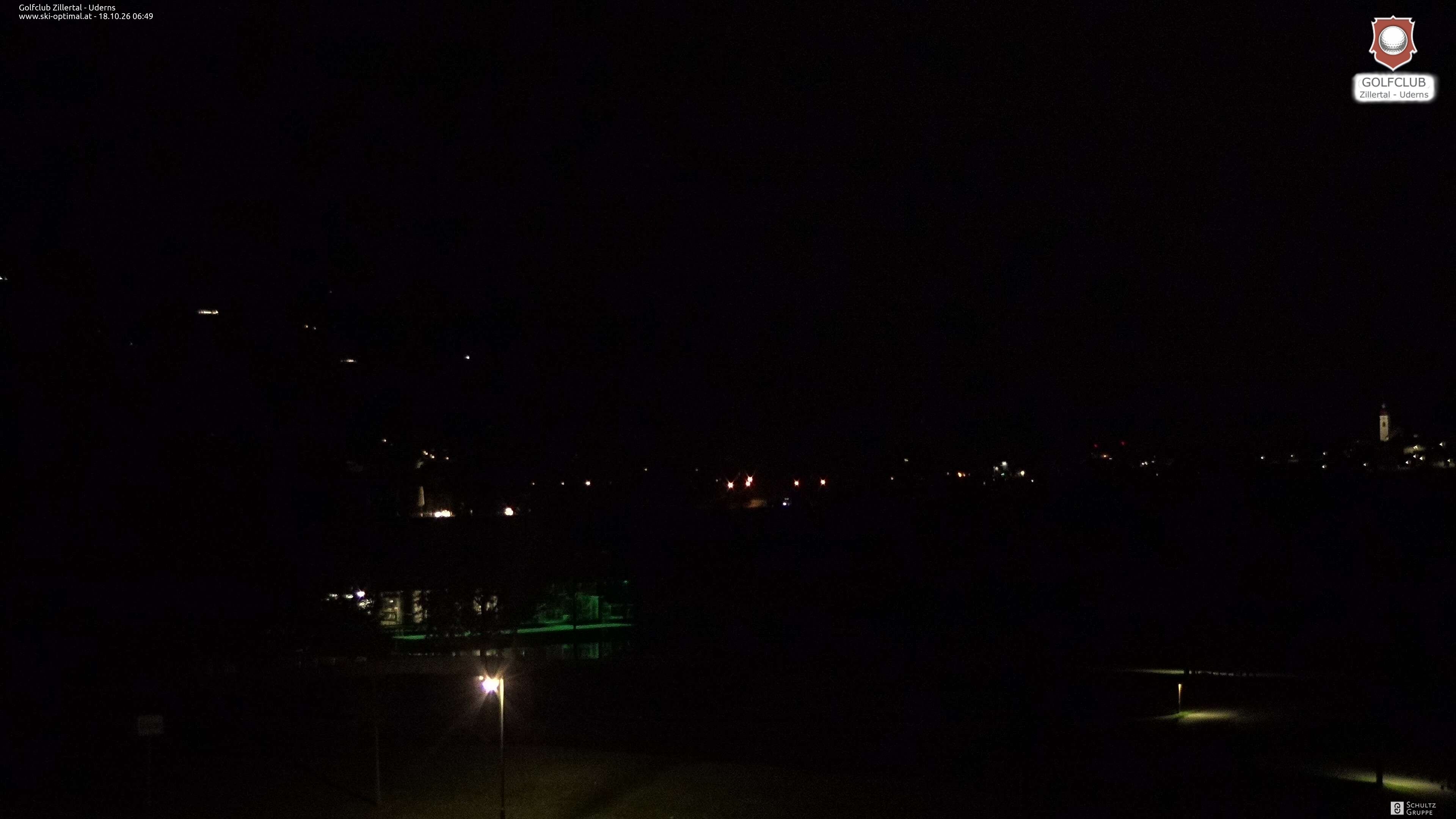 Archiv Foto Webcam Sportresidenz Zillertal