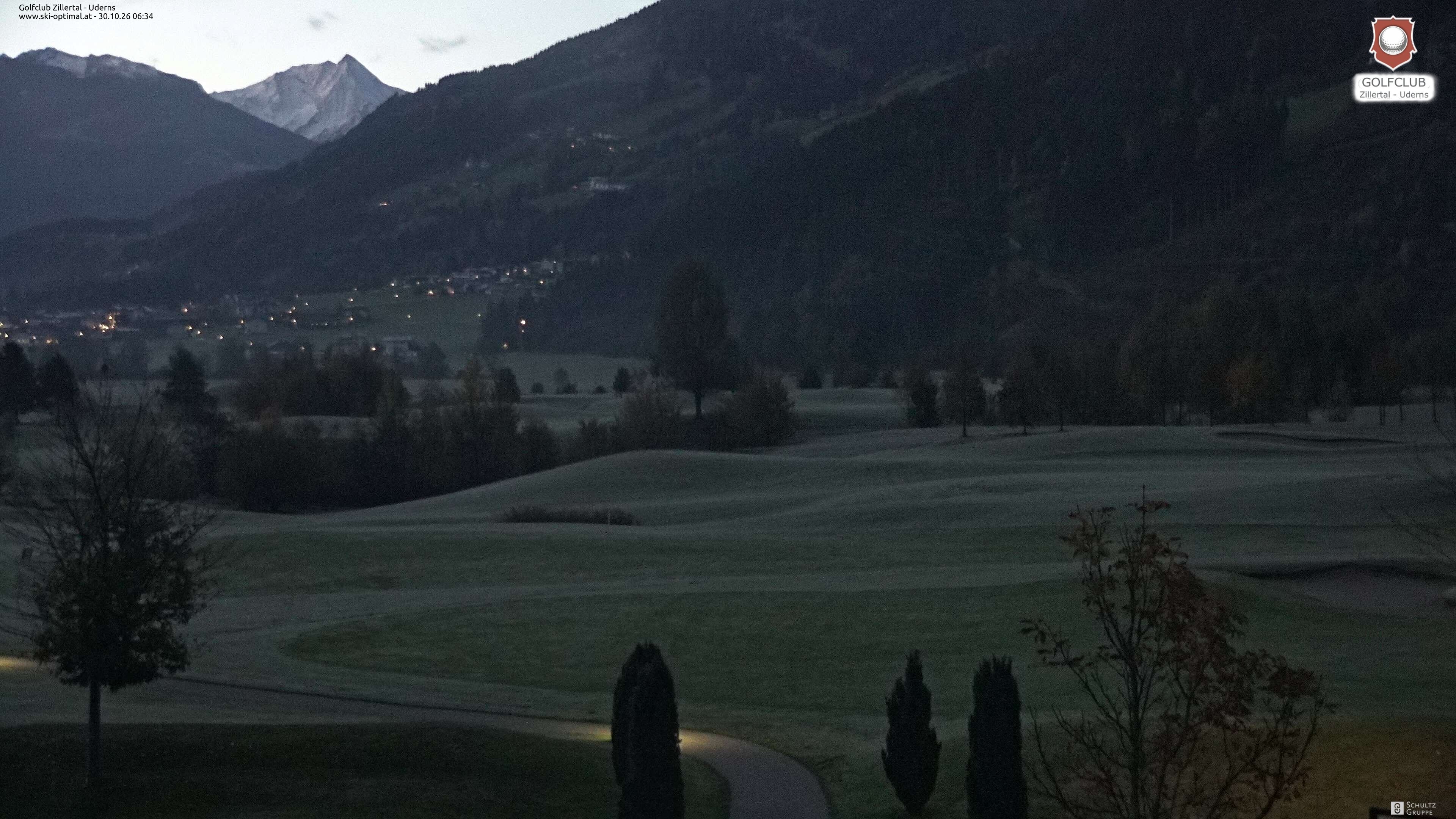 Archiv Foto Webcam Sportresidenz Zillertal