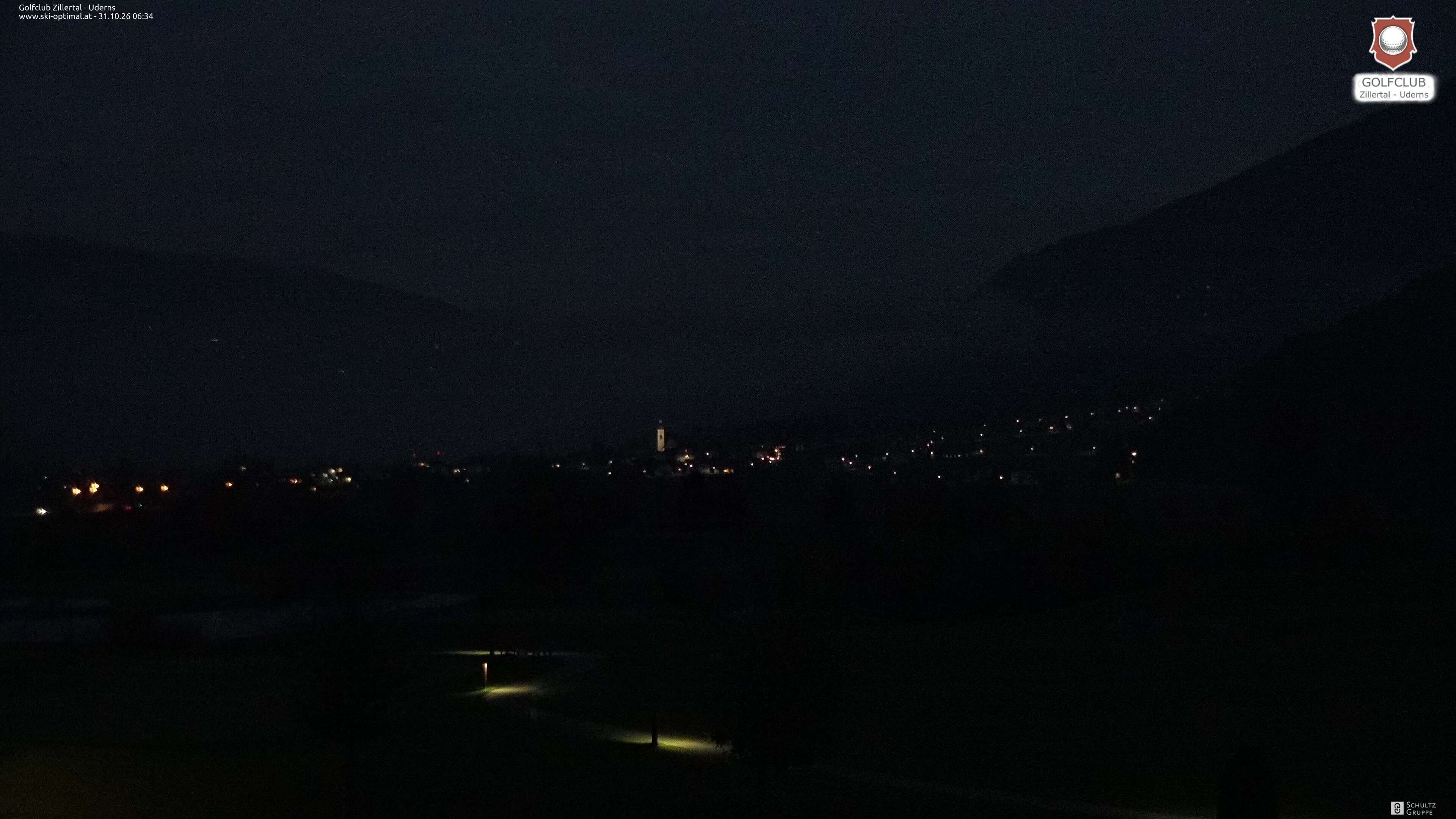 Archiv Foto Webcam Sportresidenz Zillertal