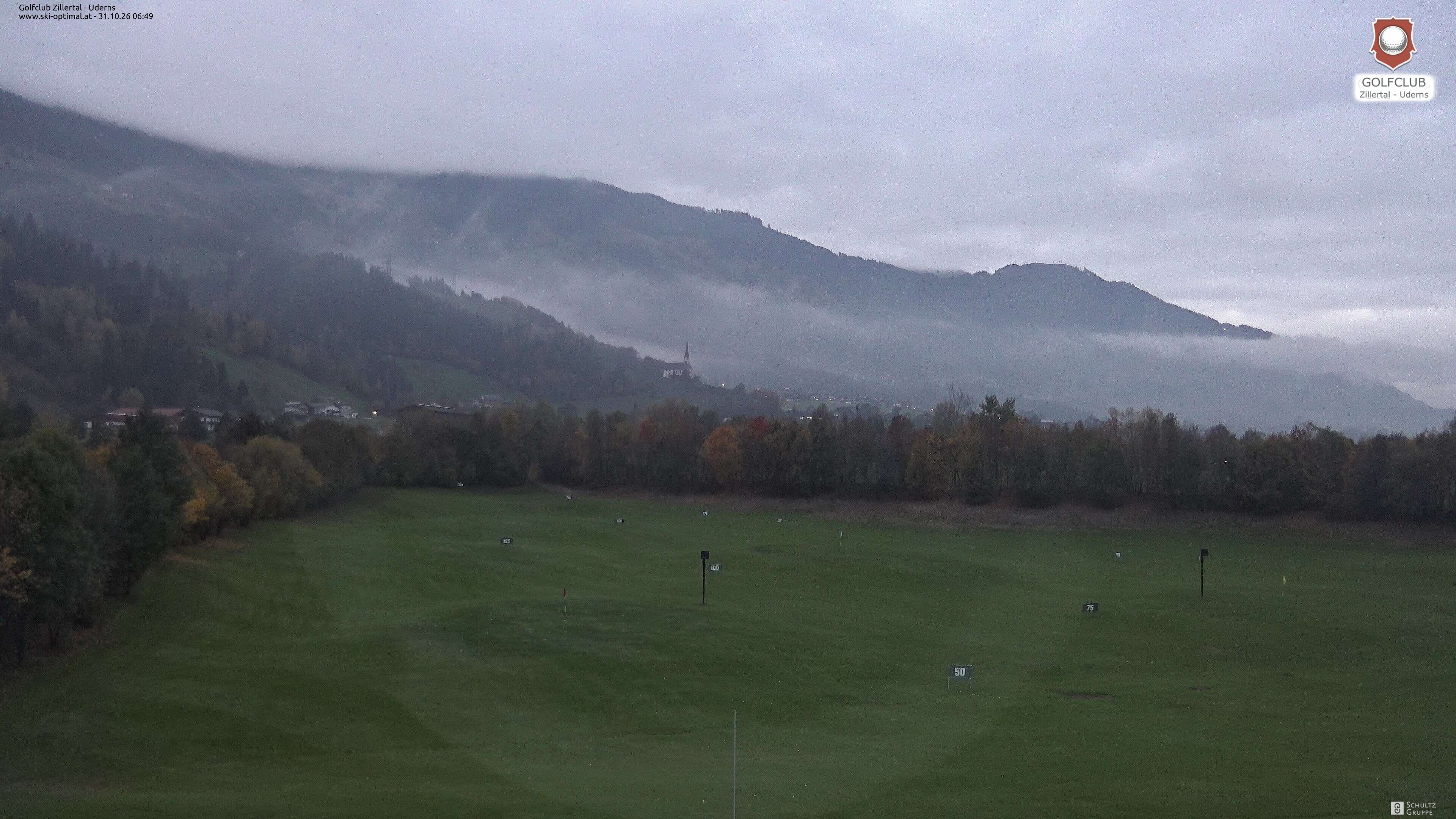 Archiv Foto Webcam Sportresidenz Zillertal