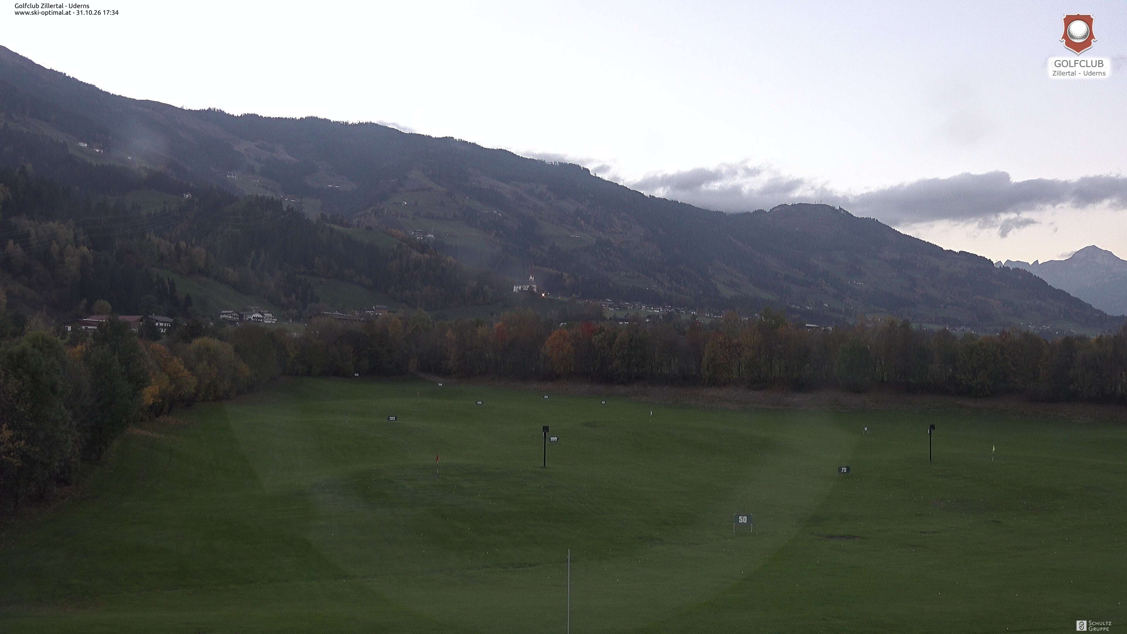 Archiv Foto Webcam Sportresidenz Zillertal