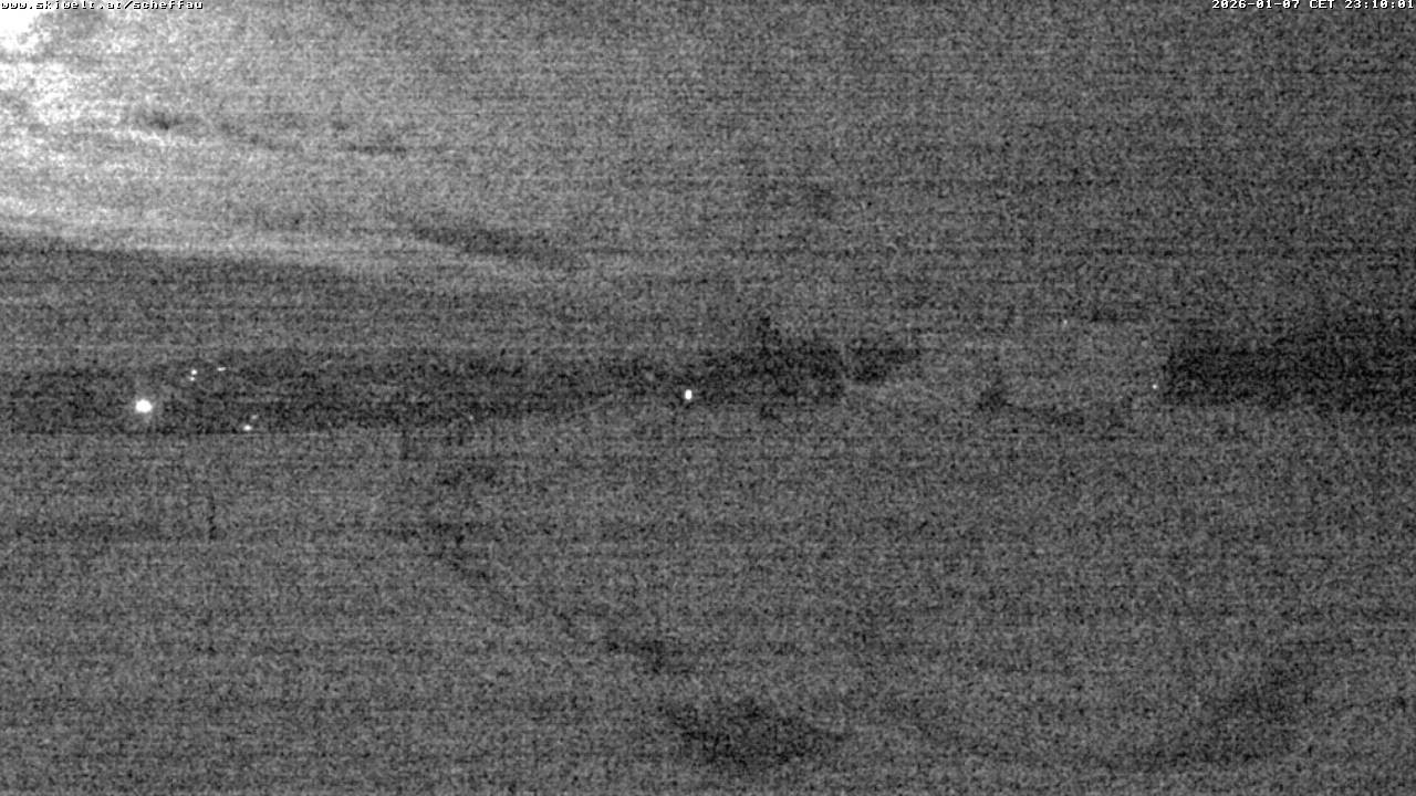 Archiv Foto Webcam Jochstub'n-See, Scheffau