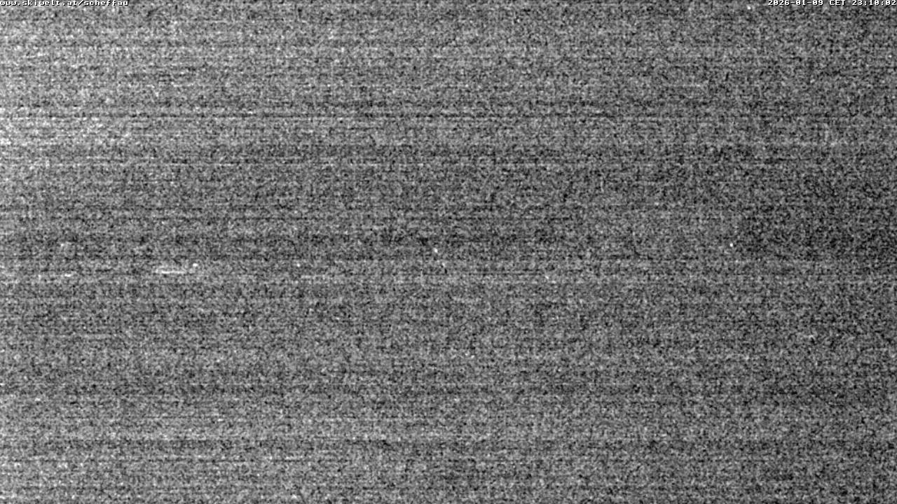 Archiv Foto Webcam Jochstub'n-See, Scheffau