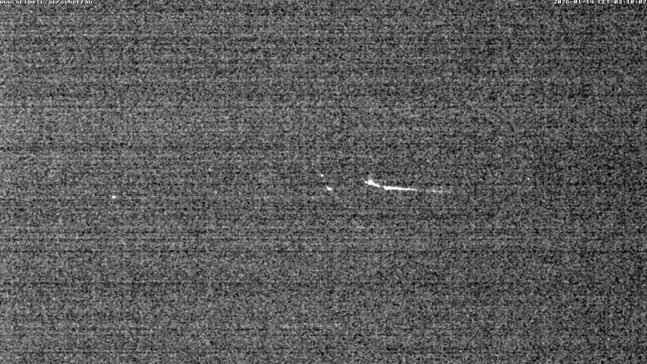 Archiv Foto Webcam Jochstub'n-See, Scheffau