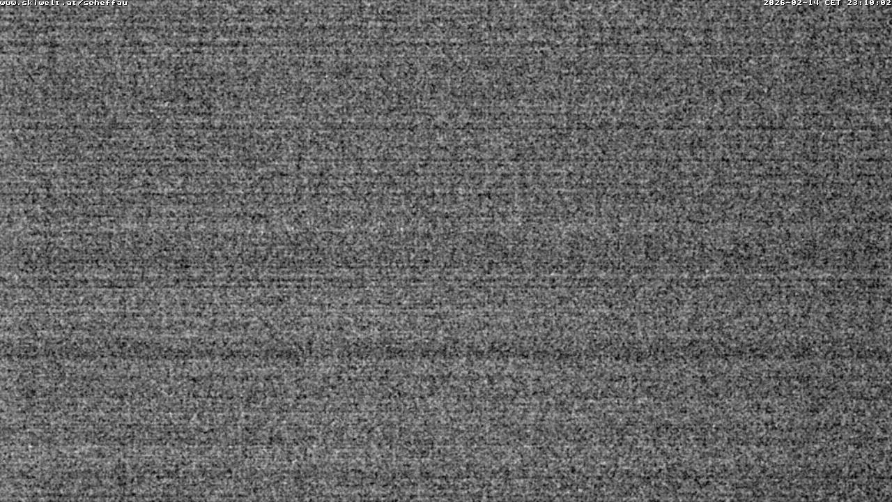 Archiv Foto Webcam Jochstub'n-See, Scheffau