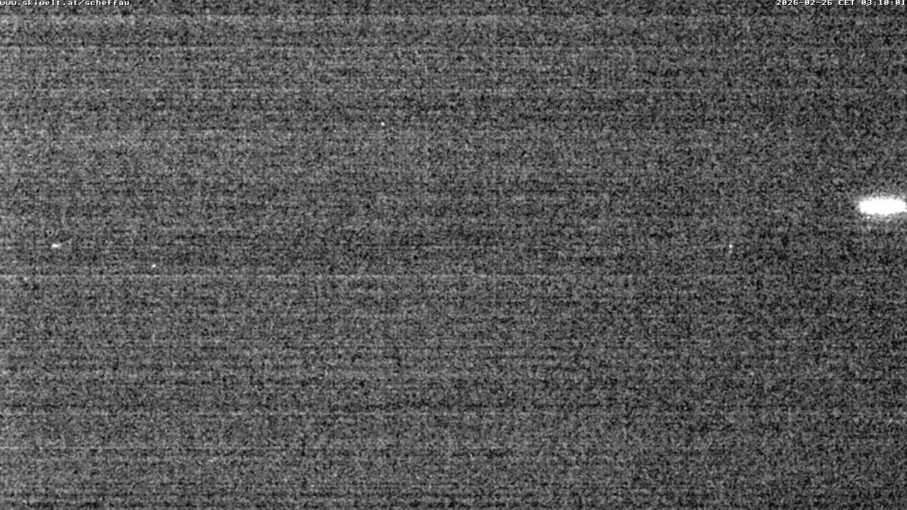 Archived image Webcam Lake Jochstub'n-See, Scheffau