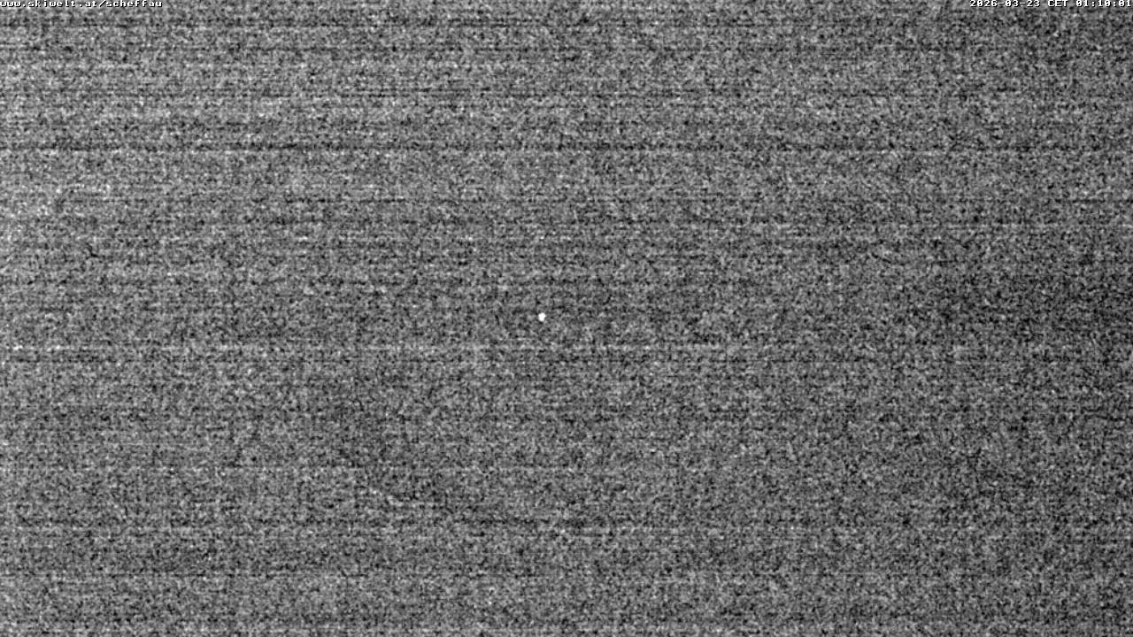 Archiv Foto Webcam Jochstub'n-See, Scheffau