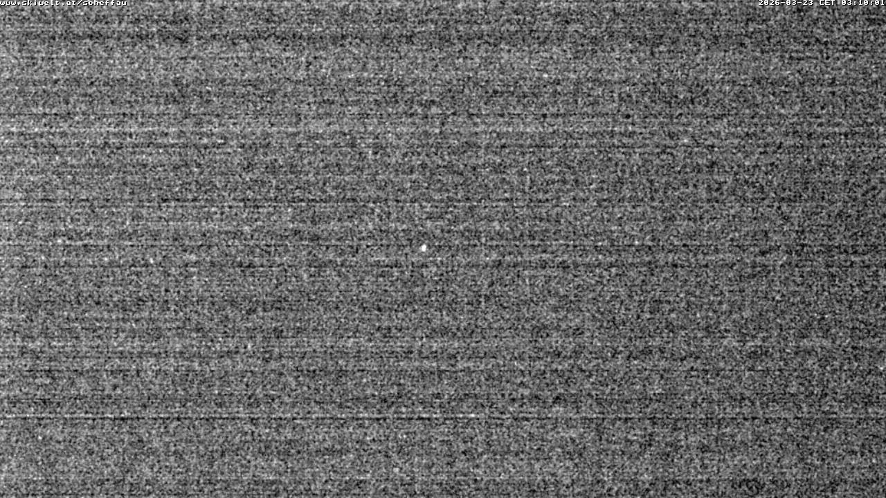 Archiv Foto Webcam Jochstub'n-See, Scheffau