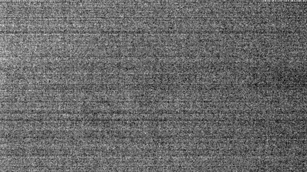 Archiv Foto Webcam Jochstub'n-See, Scheffau