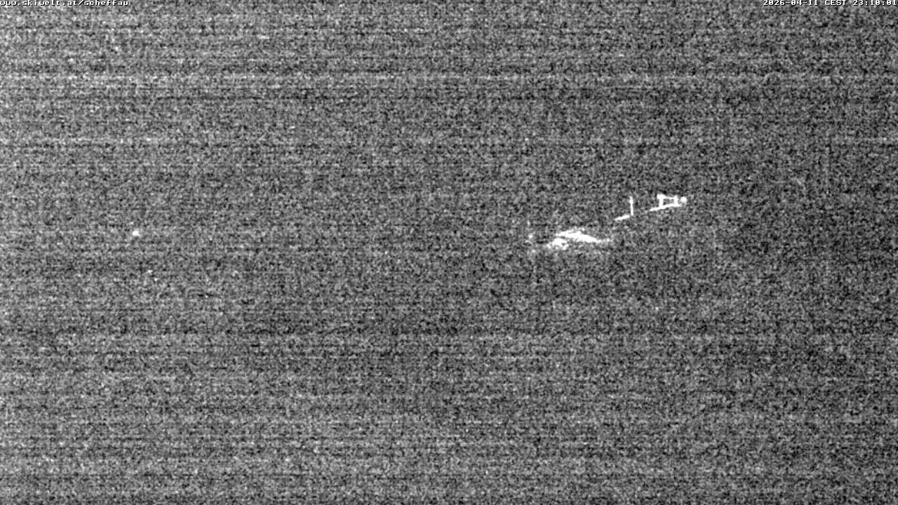 Archived image Webcam Lake Jochstub'n-See, Scheffau