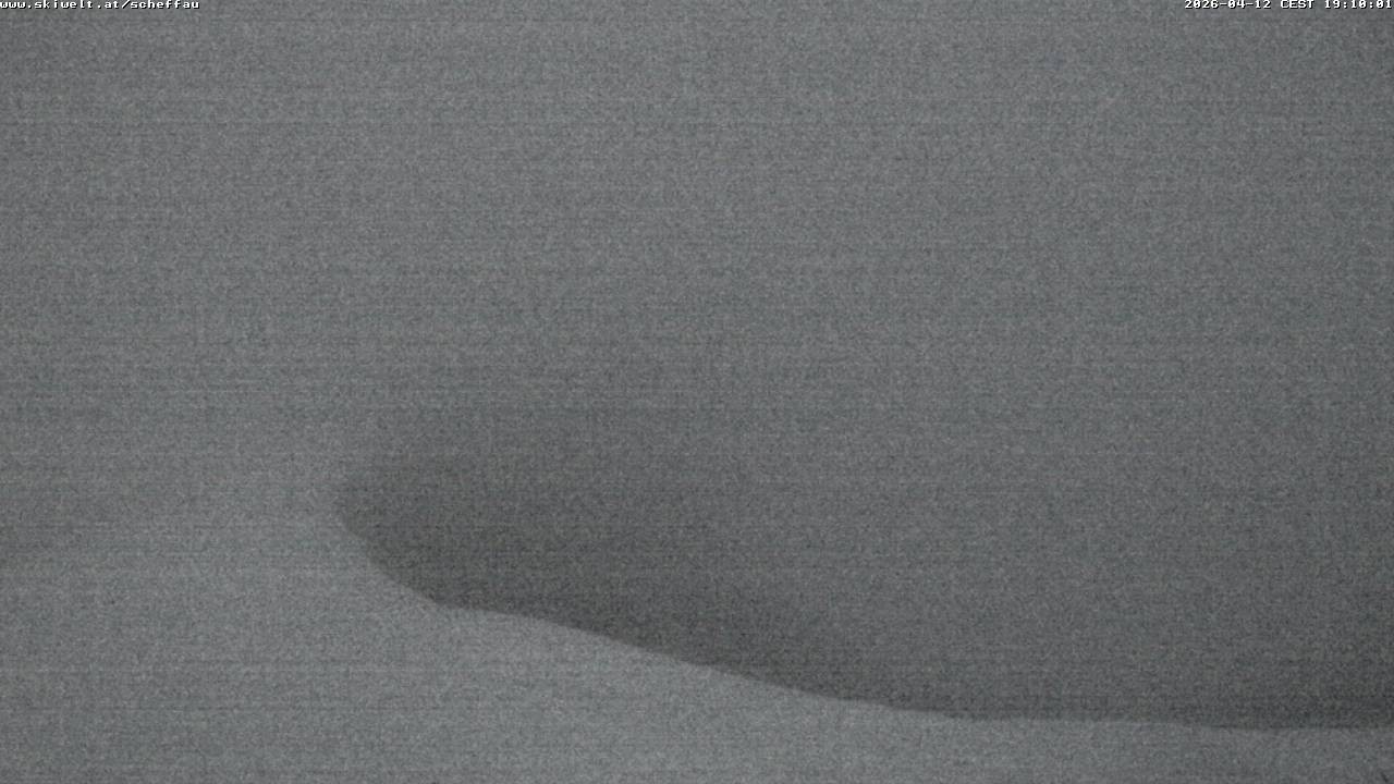 Archived image Webcam Lake Jochstub'n-See, Scheffau