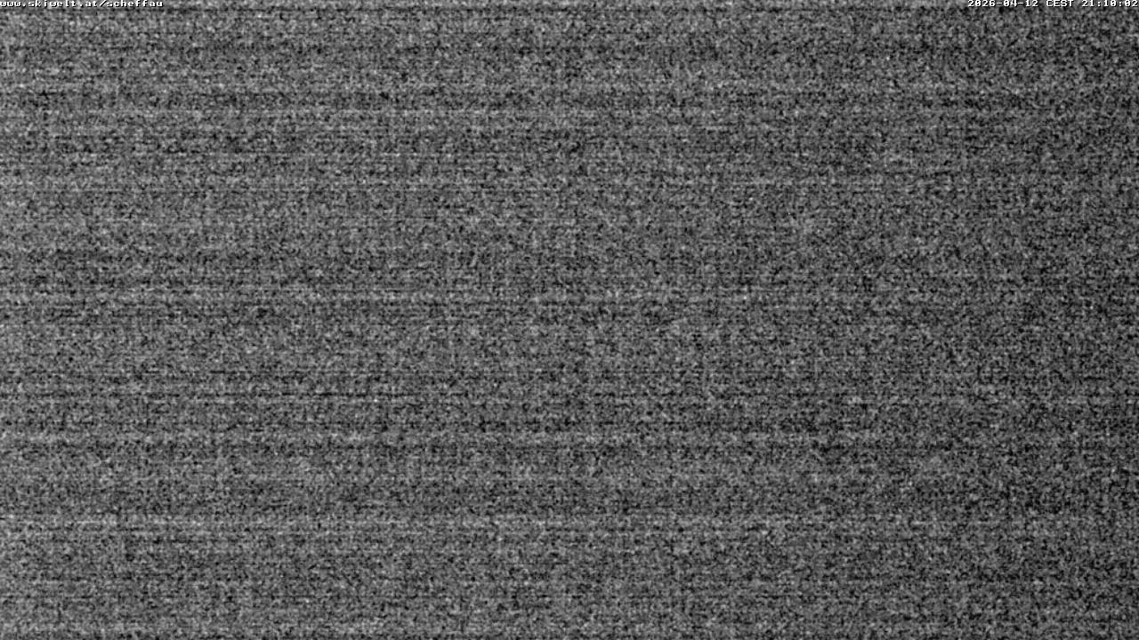 Archived image Webcam Lake Jochstub'n-See, Scheffau