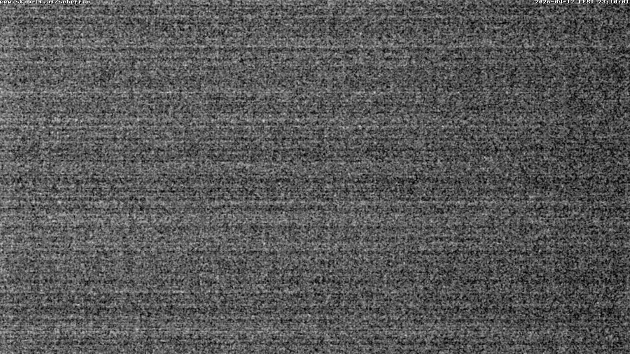 Archiv Foto Webcam Jochstub'n-See, Scheffau