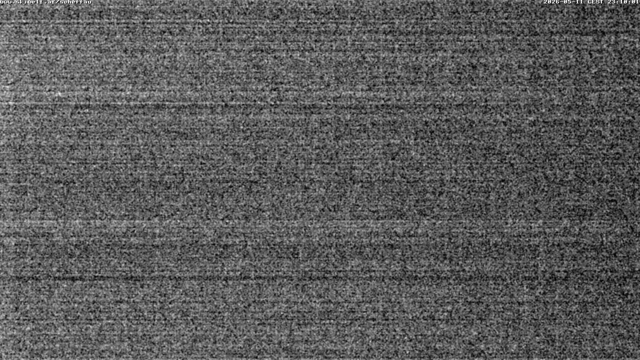 Archived image Webcam Lake Jochstub'n-See, Scheffau