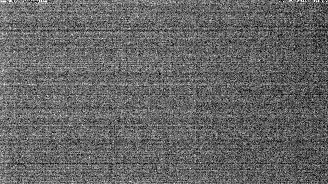 Archived image Webcam Lake Jochstub'n-See, Scheffau