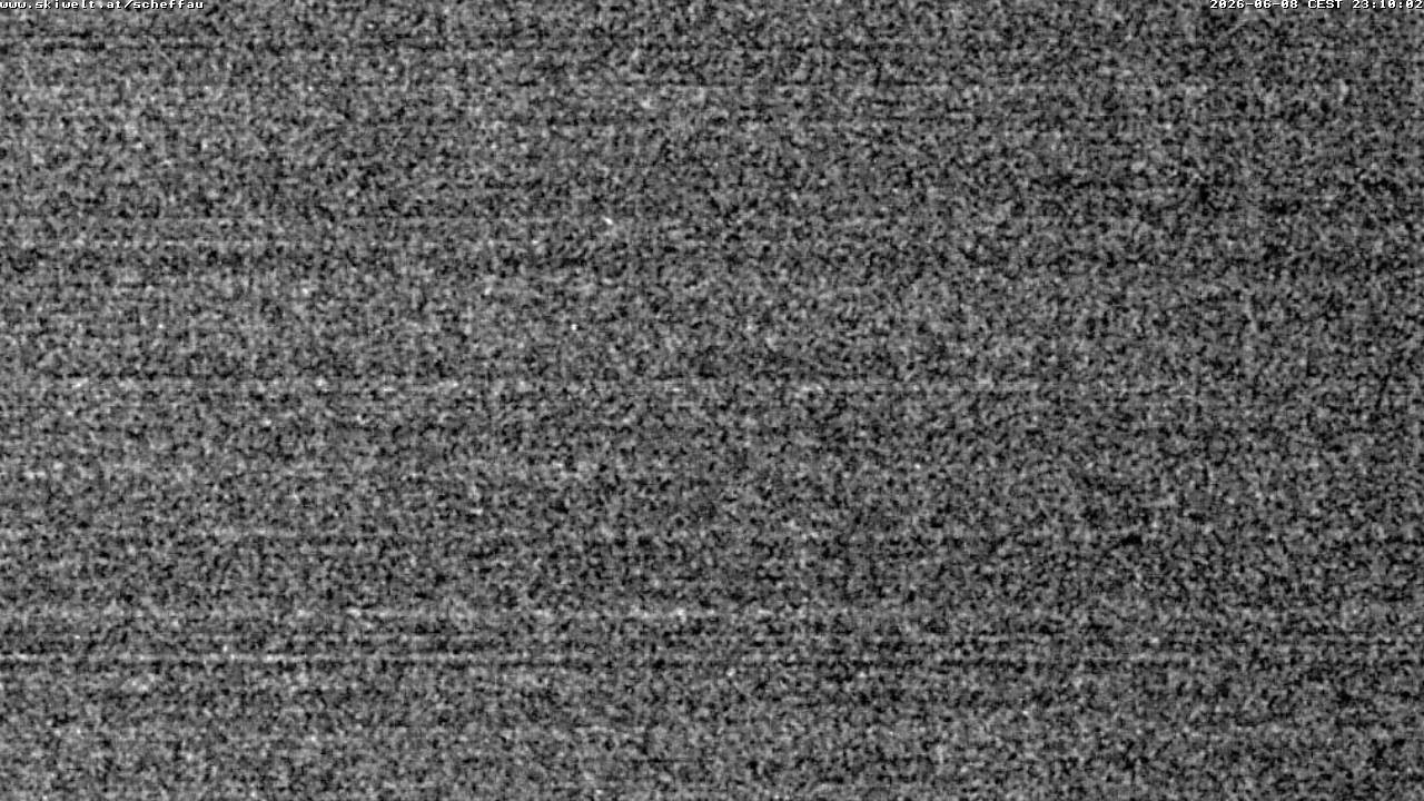 Archived image Webcam Lake Jochstub'n-See, Scheffau