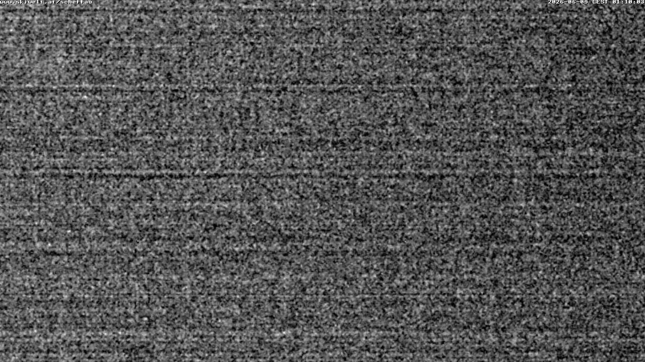 Archived image Webcam Lake Jochstub'n-See, Scheffau