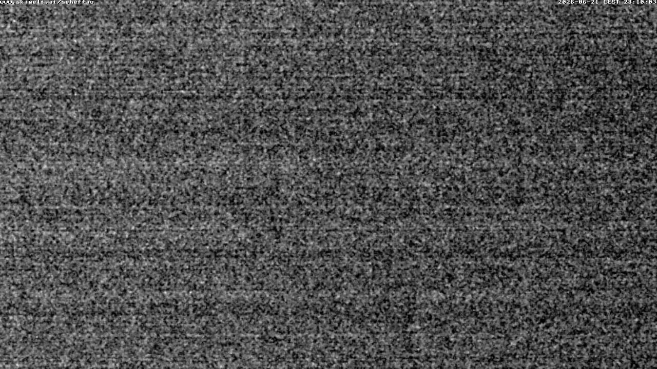 Archiv Foto Webcam Jochstub'n-See, Scheffau
