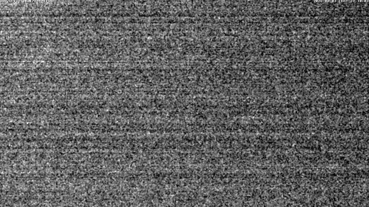 Archiv Foto Webcam Jochstub'n-See, Scheffau