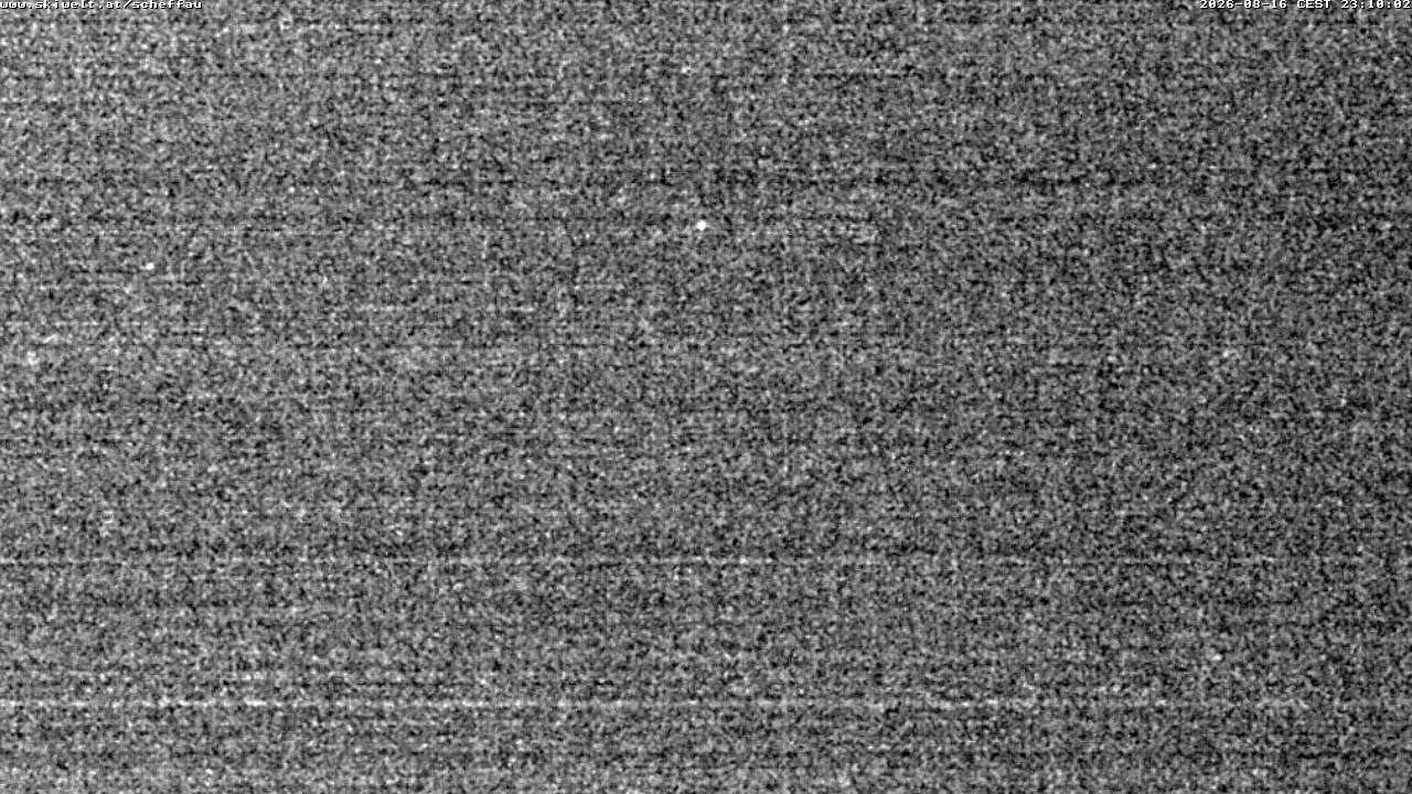 Archived image Webcam Lake Jochstub'n-See, Scheffau