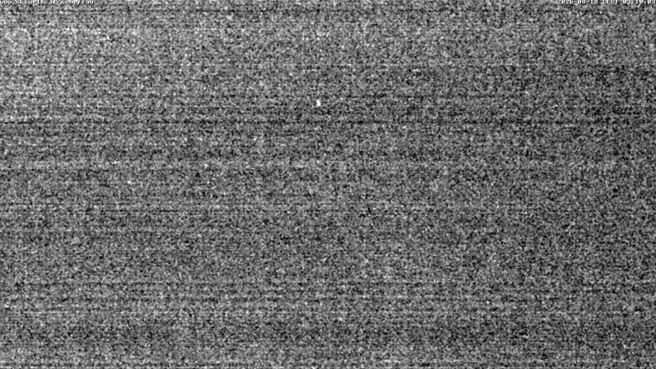 Archiv Foto Webcam Jochstub'n-See, Scheffau
