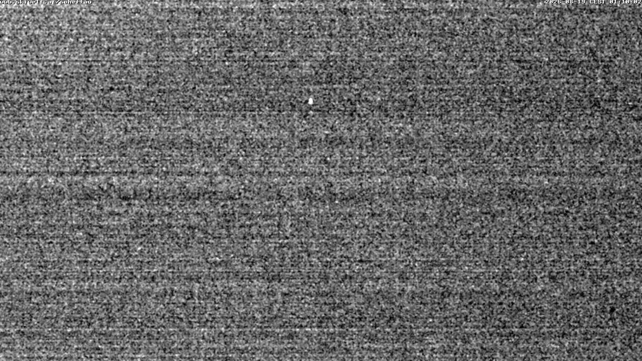 Archived image Webcam Lake Jochstub'n-See, Scheffau