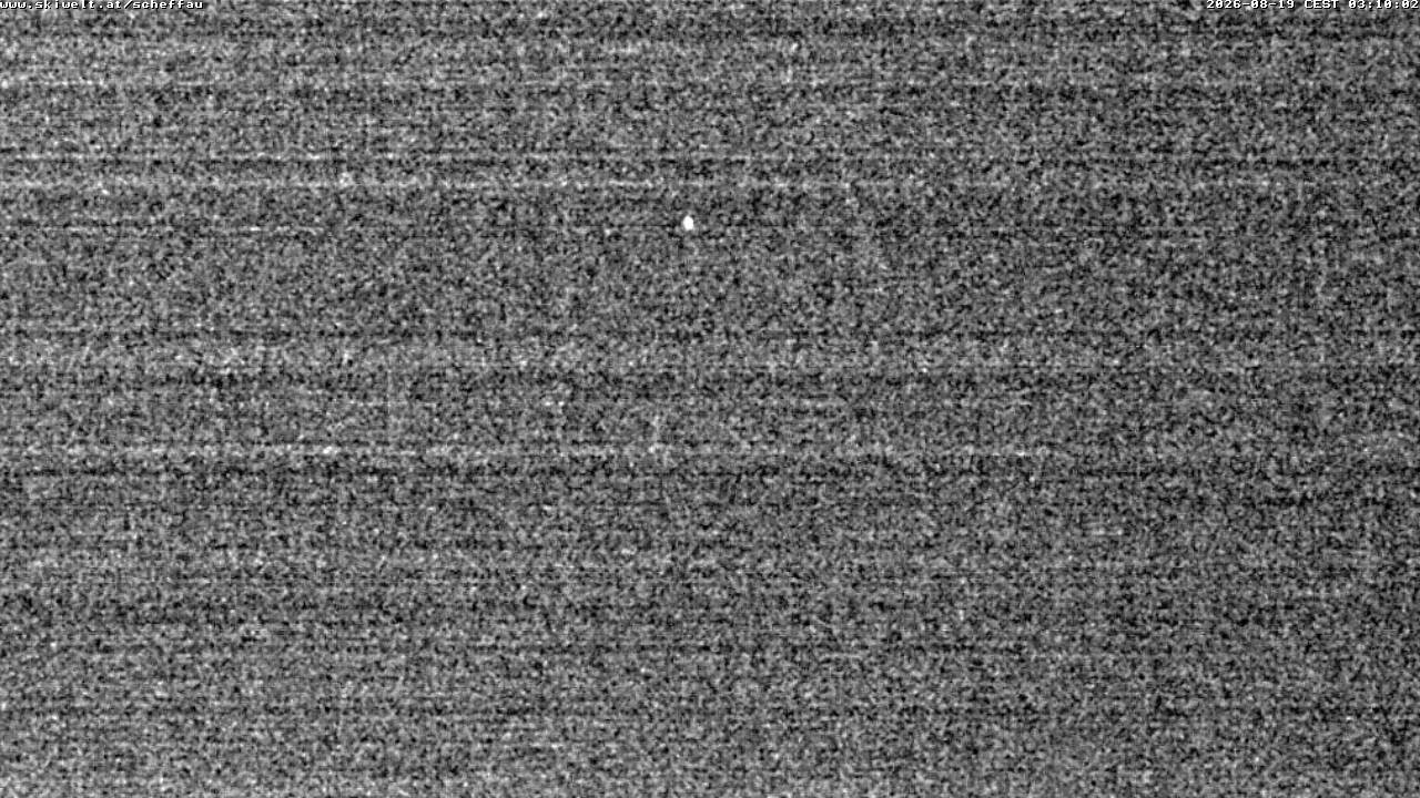 Archived image Webcam Lake Jochstub'n-See, Scheffau