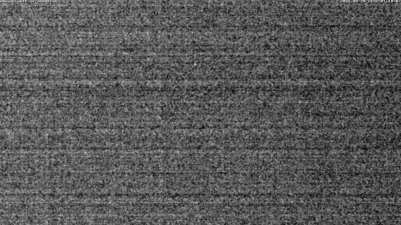 Archived image Webcam Lake Jochstub'n-See, Scheffau