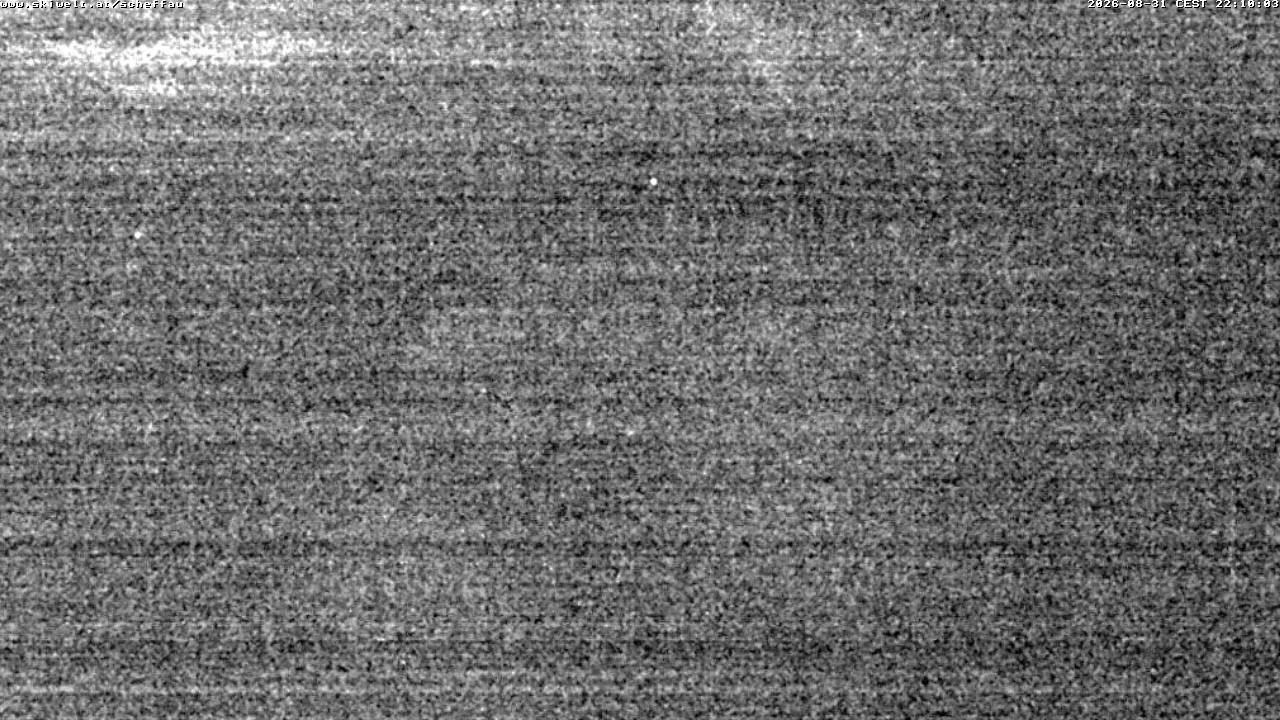 Archiv Foto Webcam Jochstub'n-See, Scheffau