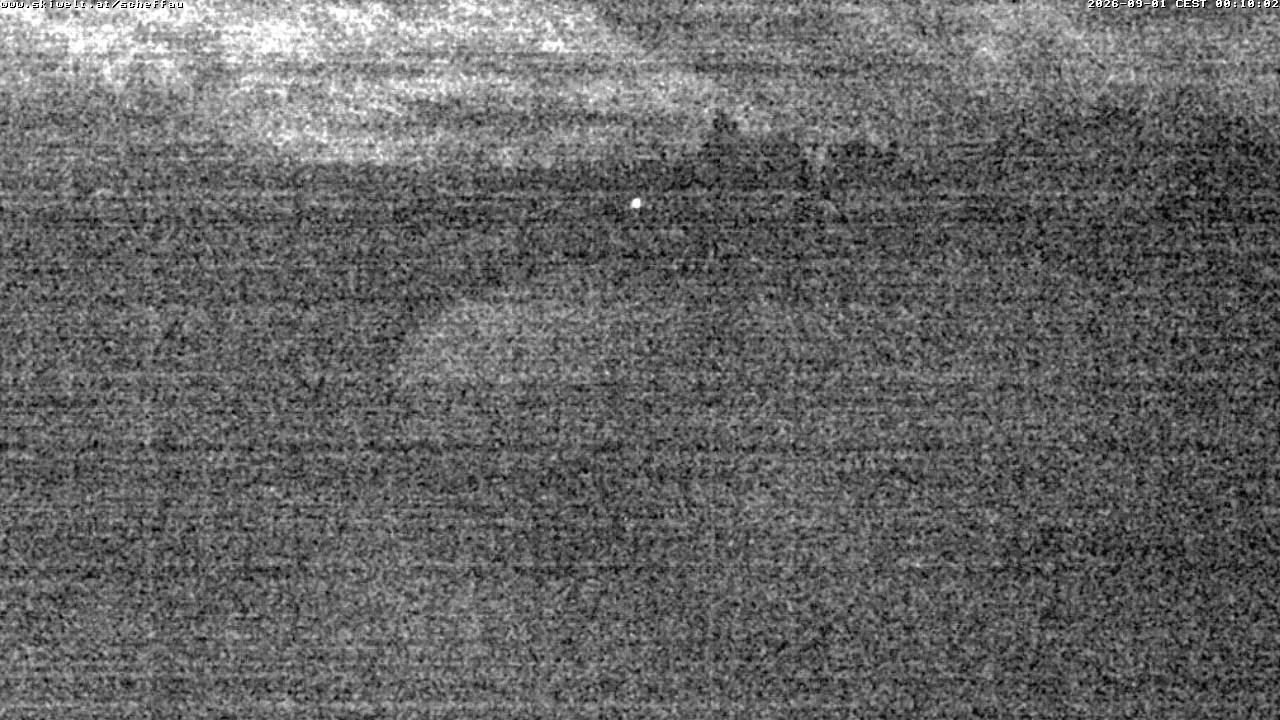 Archiv Foto Webcam Jochstub'n-See, Scheffau